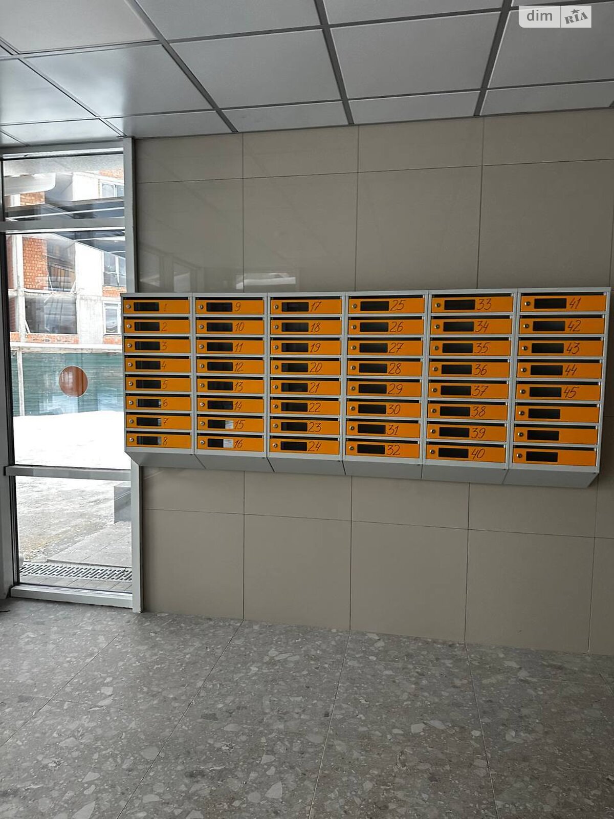 Продажа двухкомнатной квартиры в Гостомеле, на ул. Центральная 1Б, фото 1