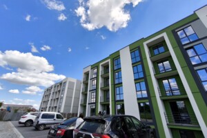 Продаж однокімнатної квартири в Гостомелі, на вул. Українська 12/2, кв. 11, фото 2