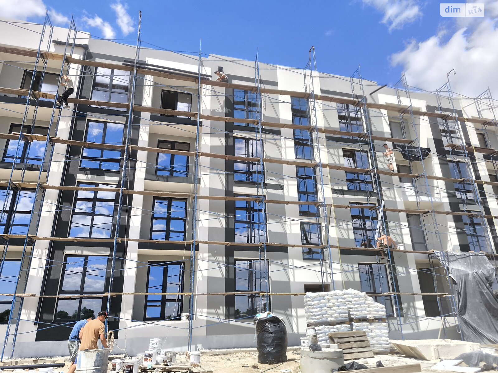 Продаж однокімнатної квартири в Гостомелі, на вул. Українська 12/2, кв. 2, фото 1 Продаж однокімнатної квартири в Гостомелі, на вул. Українська 12/2, кв. 2, фото 1