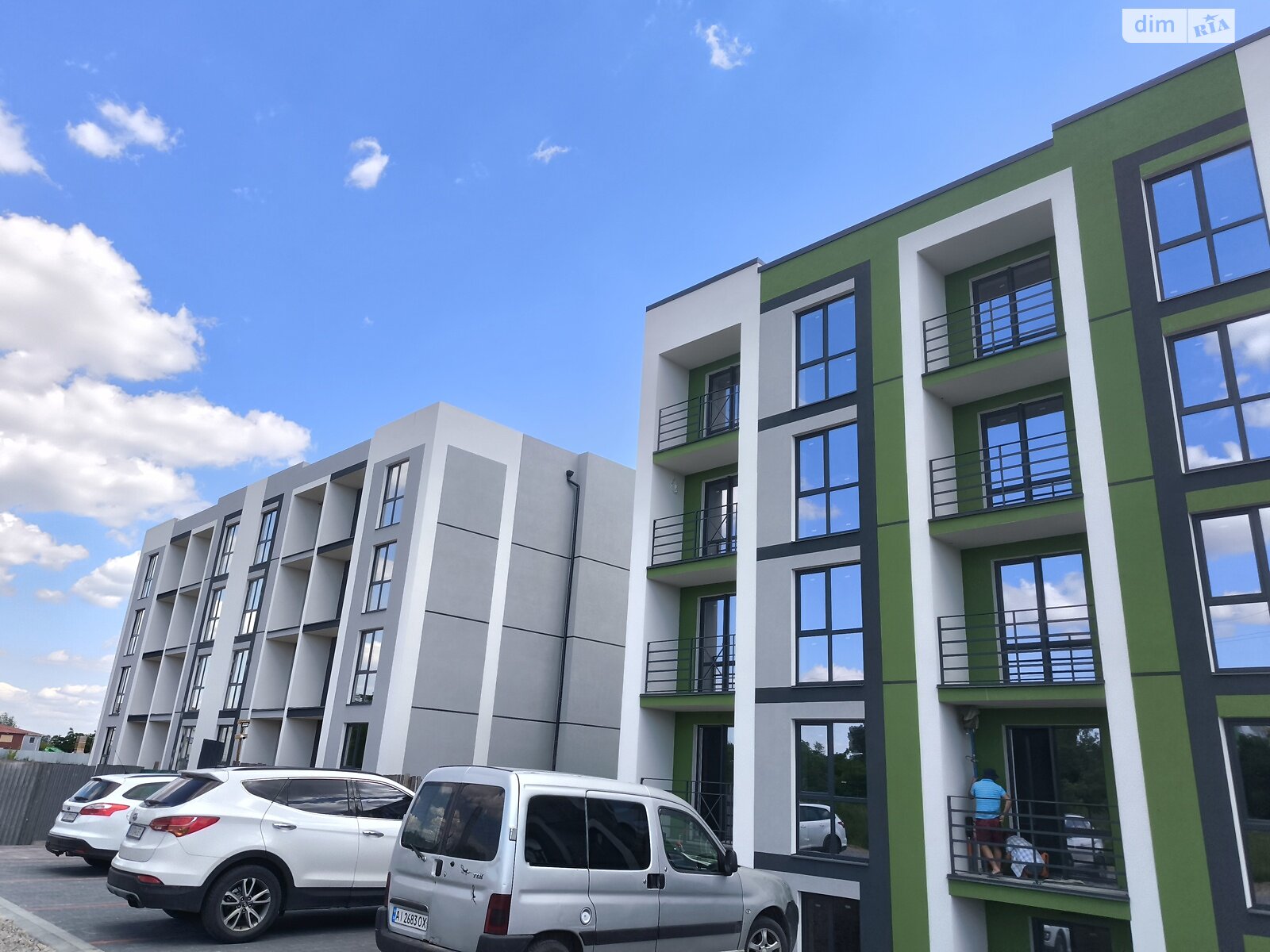 Продаж однокімнатної квартири в Гостомелі, на вул. Українська 12/2, кв. 11, фото 1 Продаж однокімнатної квартири в Гостомелі, на вул. Українська 12/2, кв. 11, фото 1