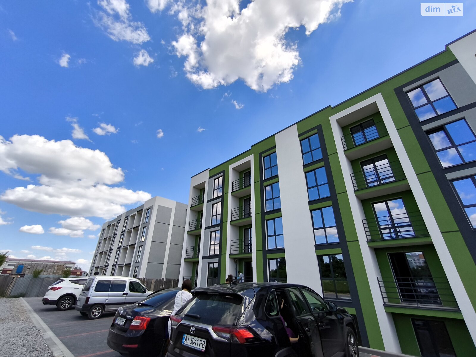 Продаж однокімнатної квартири в Гостомелі, на вул. Українська 12/2, кв. 11, фото 1 Продаж однокімнатної квартири в Гостомелі, на вул. Українська 12/2, кв. 11, фото 1