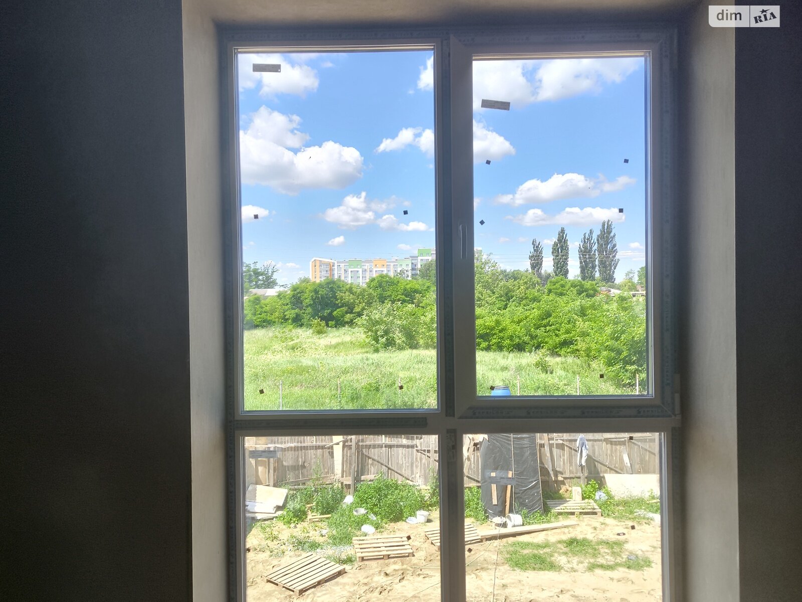 Продаж однокімнатної квартири в Гостомелі, на вул. Українська 12/2, кв. 11, фото 1 Продаж однокімнатної квартири в Гостомелі, на вул. Українська 12/2, кв. 11, фото 1