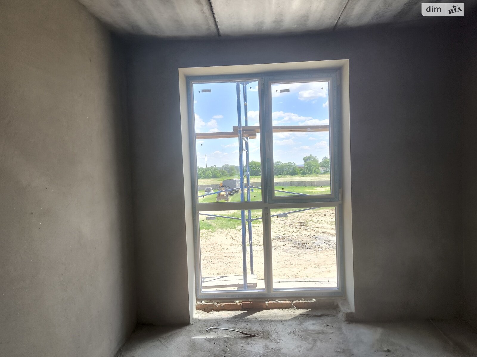 Продаж однокімнатної квартири в Гостомелі, на вул. Українська 12/2, кв. 11, фото 1 Продаж однокімнатної квартири в Гостомелі, на вул. Українська 12/2, кв. 11, фото 1