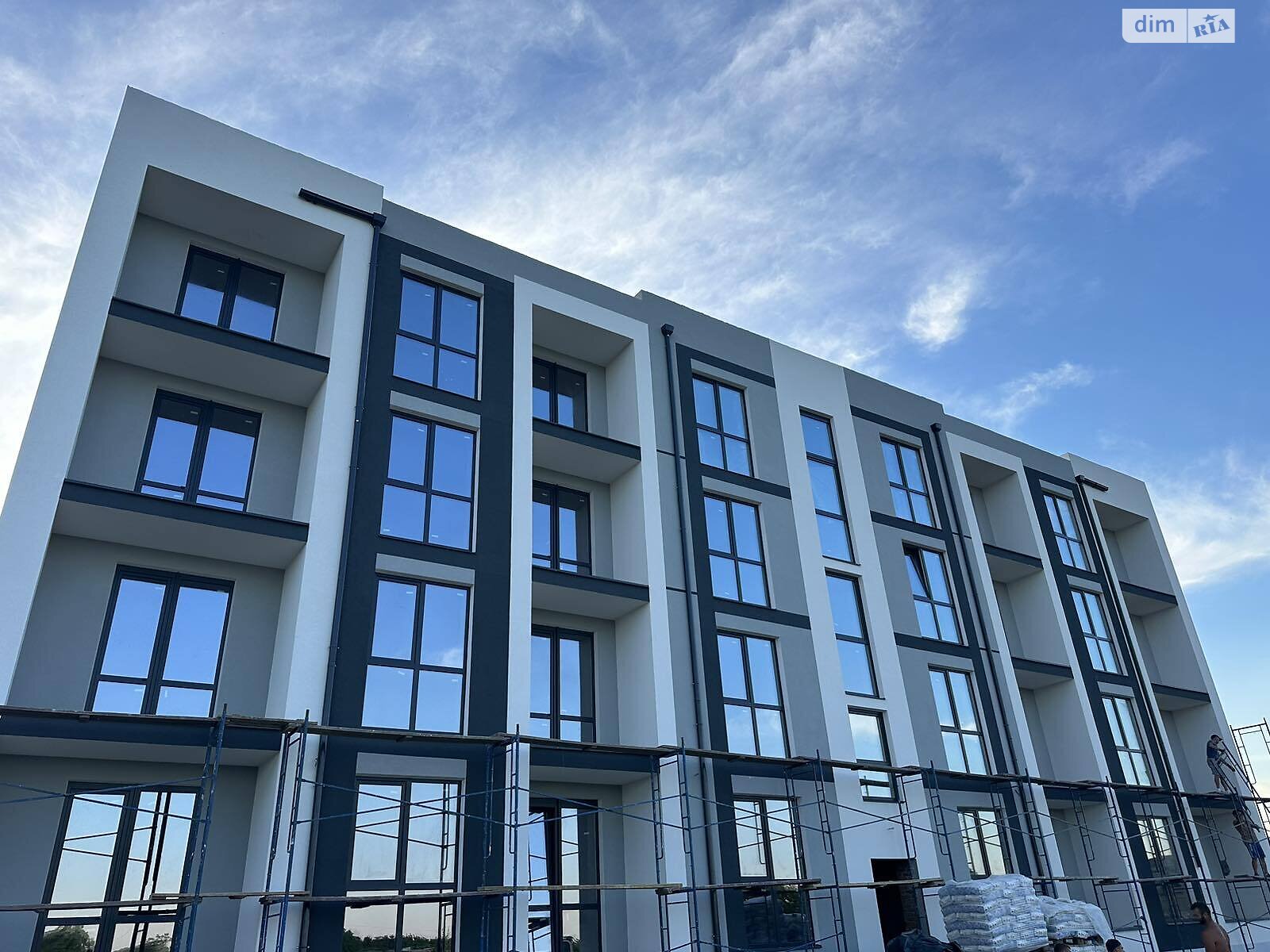 Продажа однокомнатной квартиры в Гостомеле, на ул. Украинская 11/2, кв. 7, фото 1 Продажа однокомнатной квартиры в Гостомеле, на ул. Украинская 11/2, кв. 7, фото 1