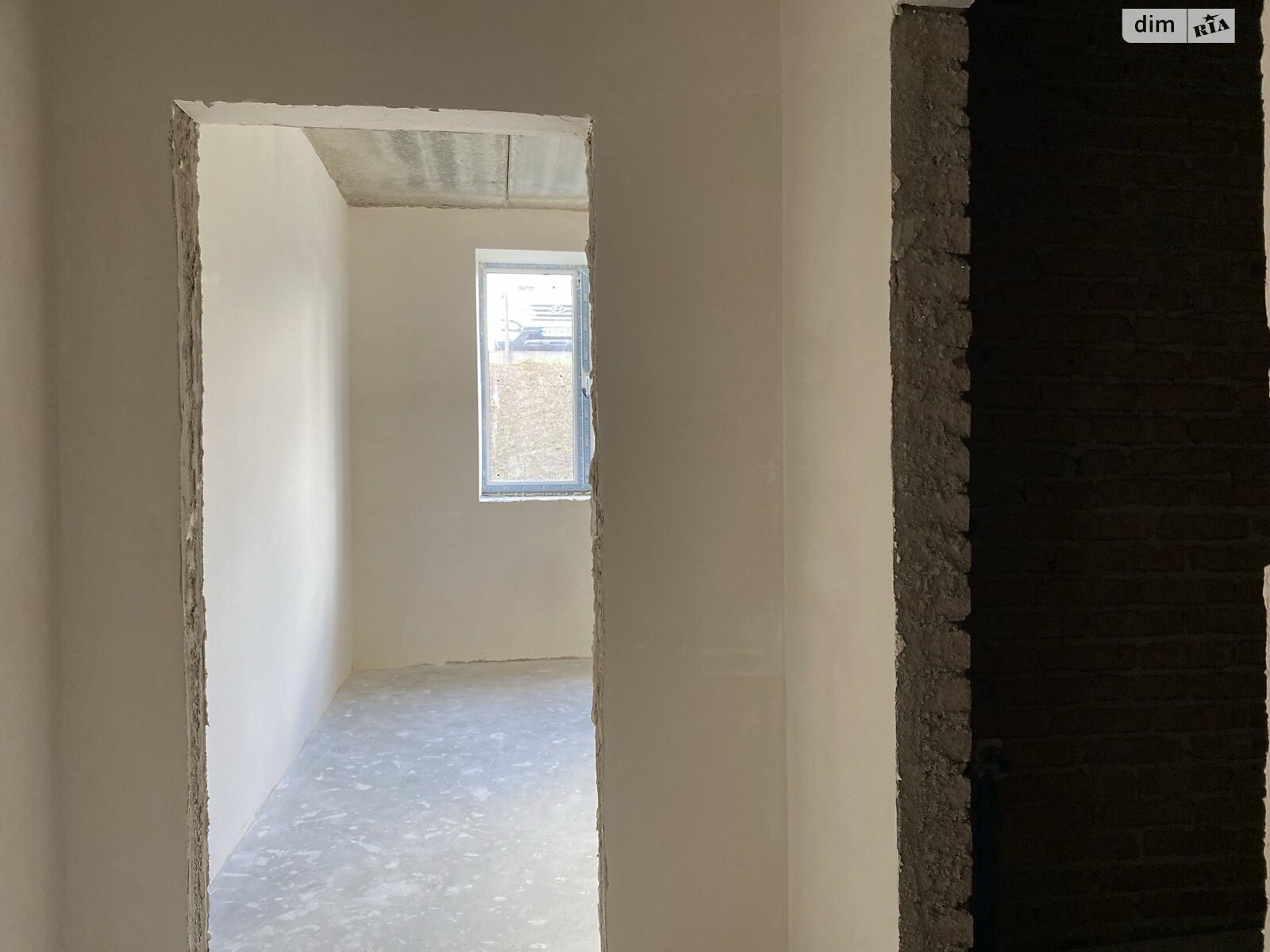 Продаж однокімнатної квартири в Гостомелі, на вул. Українська, фото 1 Продаж однокімнатної квартири в Гостомелі, на вул. Українська, фото 1