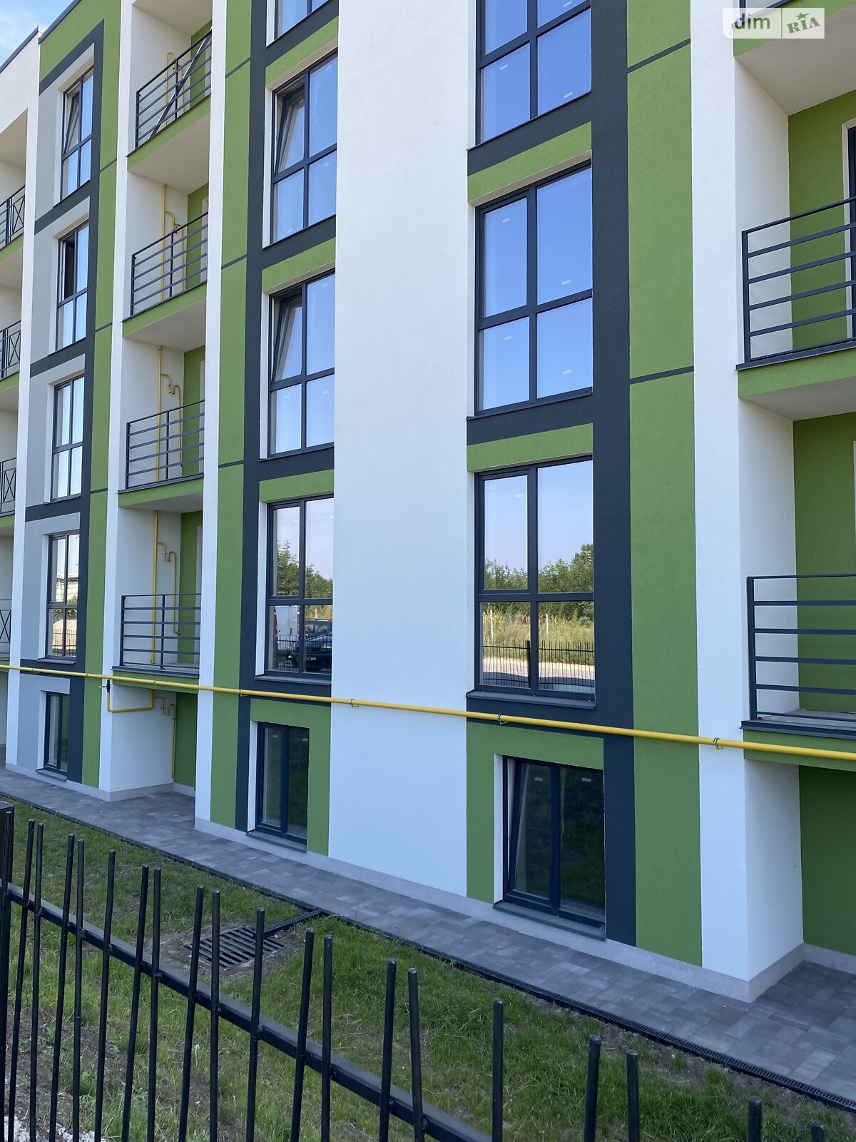 Продажа однокомнатной квартиры в Гостомеле, на ул. Украинская 12/1, фото 1 Продажа однокомнатной квартиры в Гостомеле, на ул. Украинская 12/1, фото 1
