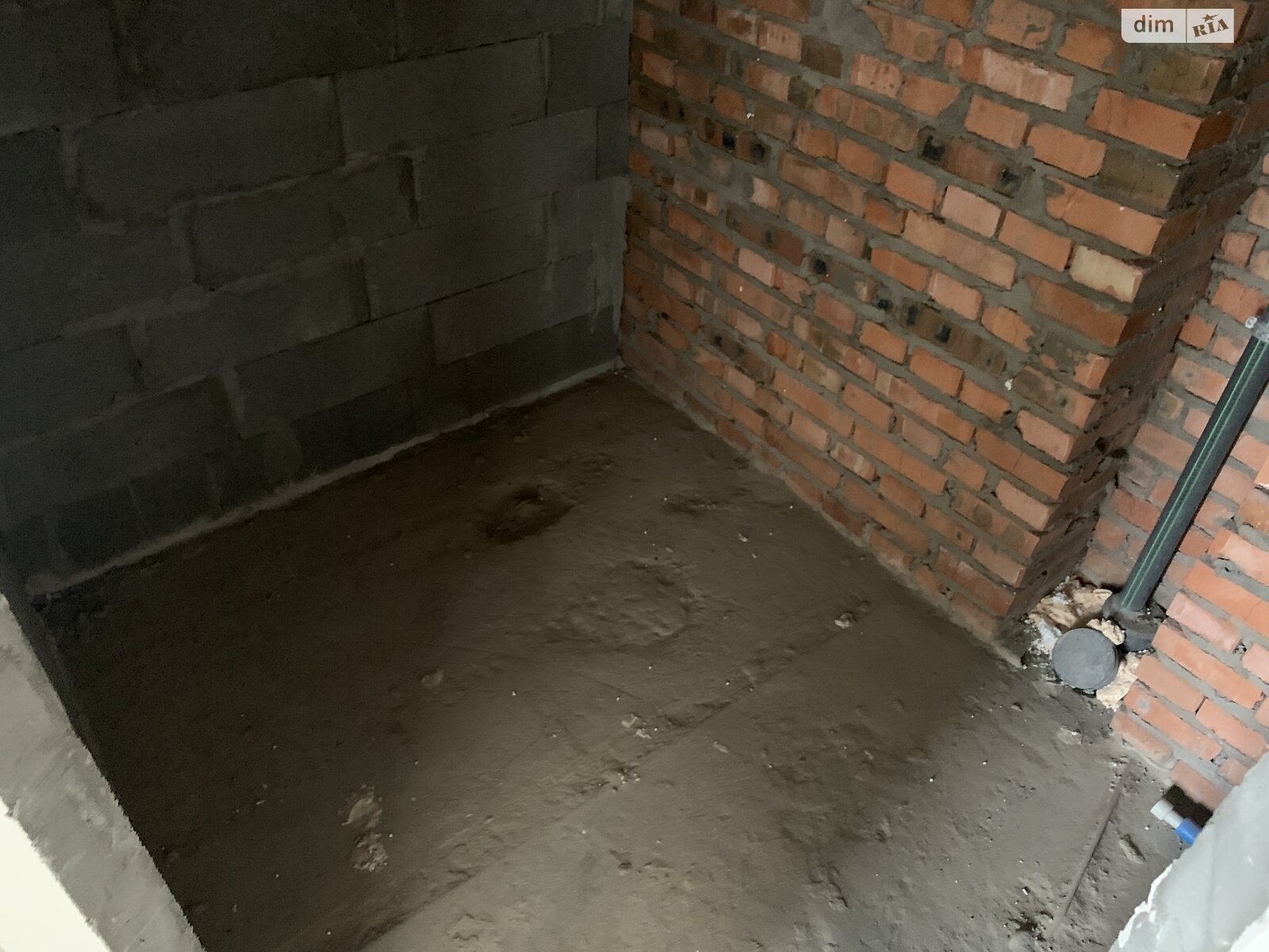 Продаж однокімнатної квартири в Гостомелі, на вул. Українська, фото 1 Продаж однокімнатної квартири в Гостомелі, на вул. Українська, фото 1