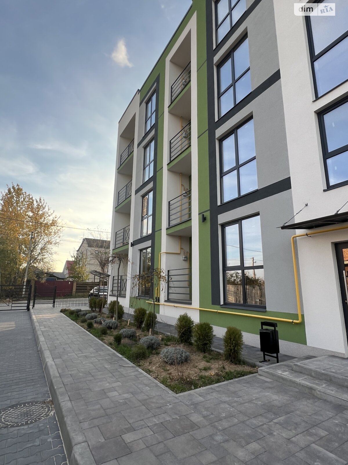 Продажа однокомнатной квартиры в Гостомеле, на ул. Украинская 12/1, фото 1 Продажа однокомнатной квартиры в Гостомеле, на ул. Украинская 12/1, фото 1