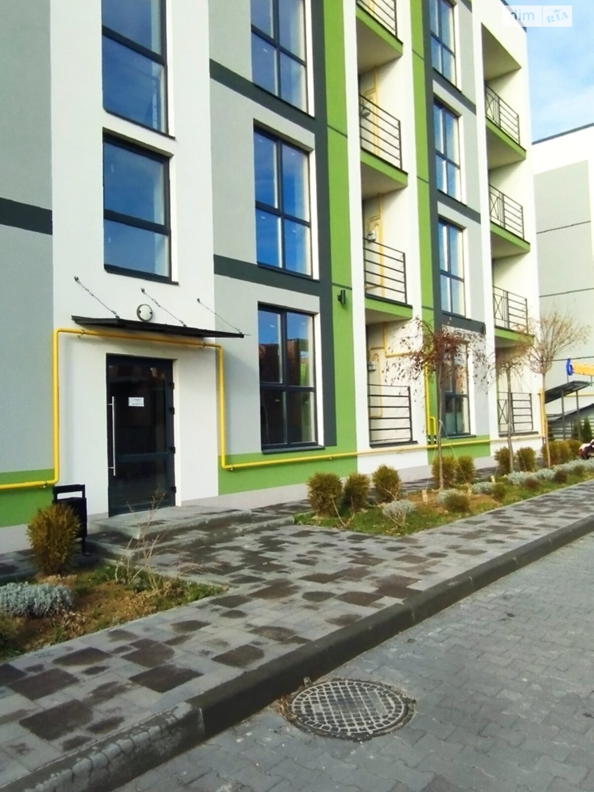 Продажа однокомнатной квартиры в Гостомеле, на ул. Украинская 12/1, фото 1 Продажа однокомнатной квартиры в Гостомеле, на ул. Украинская 12/1, фото 1