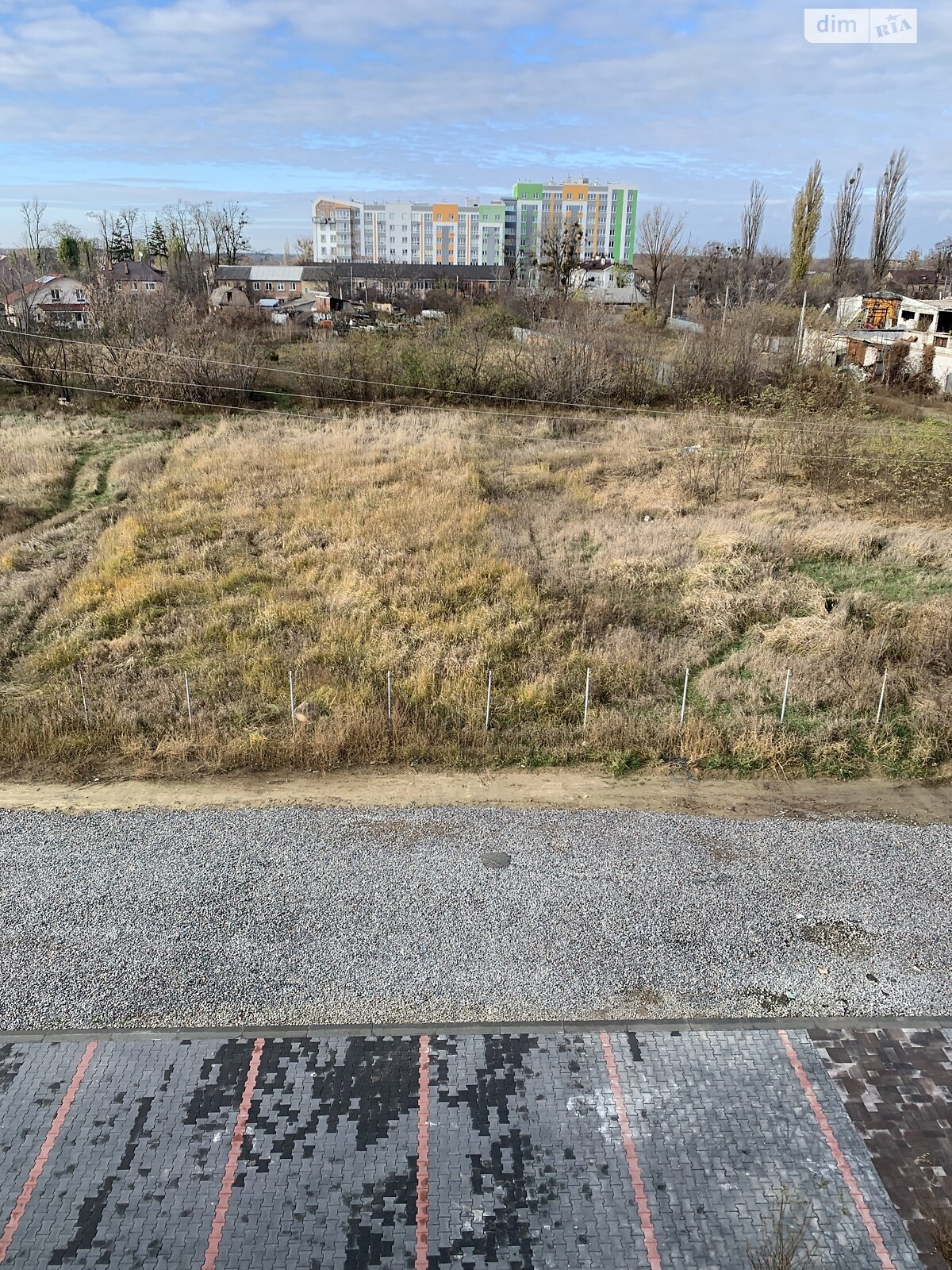 Продаж однокімнатної квартири в Гостомелі, на вул. Українська 12/1, фото 1 Продаж однокімнатної квартири в Гостомелі, на вул. Українська 12/1, фото 1