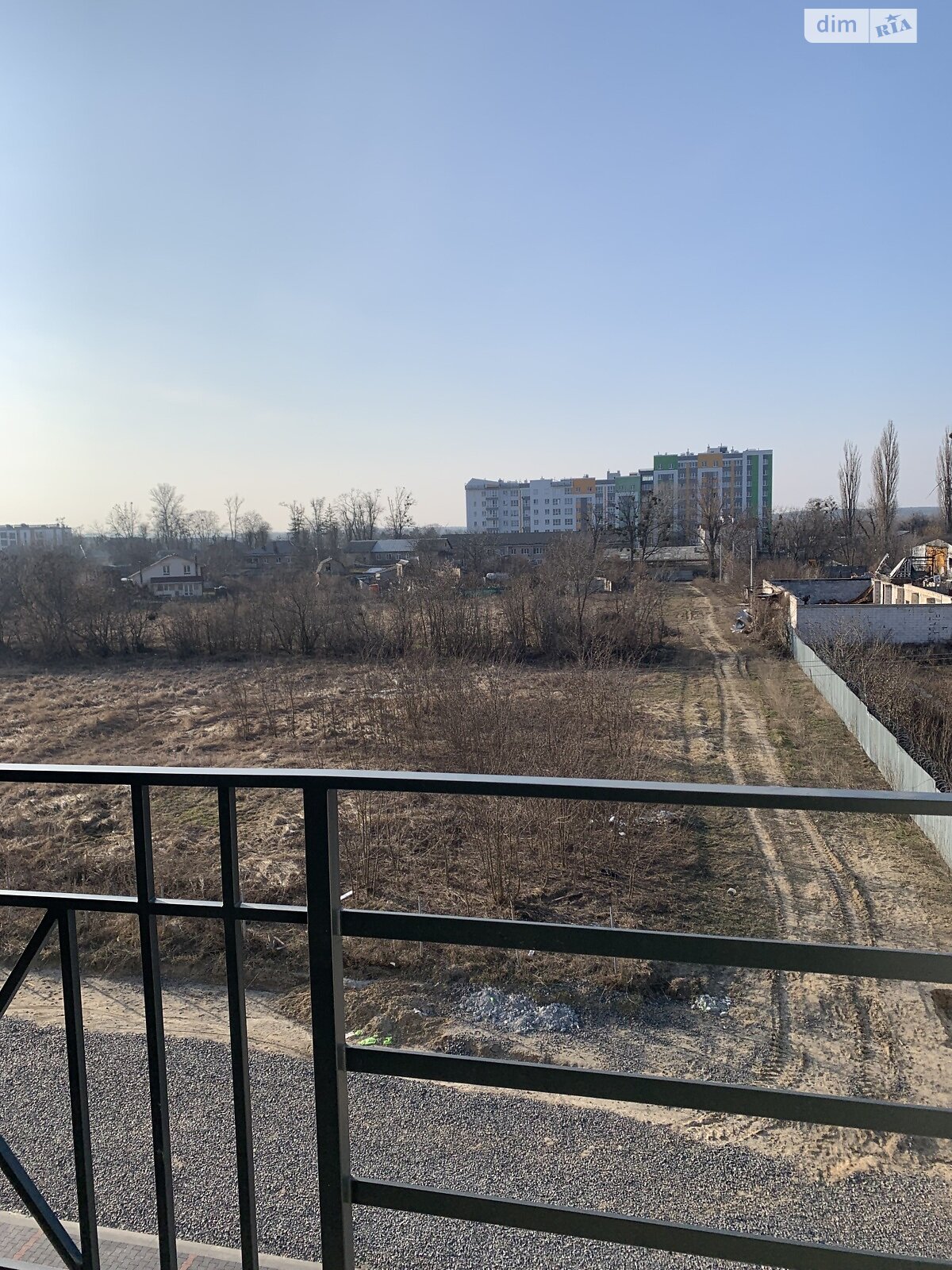 Продаж однокімнатної квартири в Гостомелі, на вул. Українська 12/2, фото 1 Продаж однокімнатної квартири в Гостомелі, на вул. Українська 12/2, фото 1
