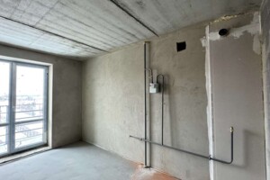 Продаж однокімнатної квартири в Гостомелі, на вул. Українська 12/1, фото 2