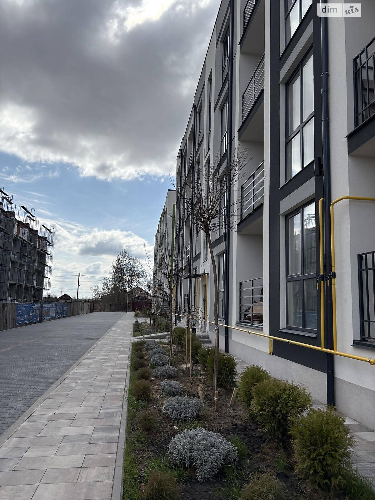 Продаж однокімнатної квартири в Гостомелі, на вул. Українська 12/2, фото 1 Продаж однокімнатної квартири в Гостомелі, на вул. Українська 12/2, фото 1