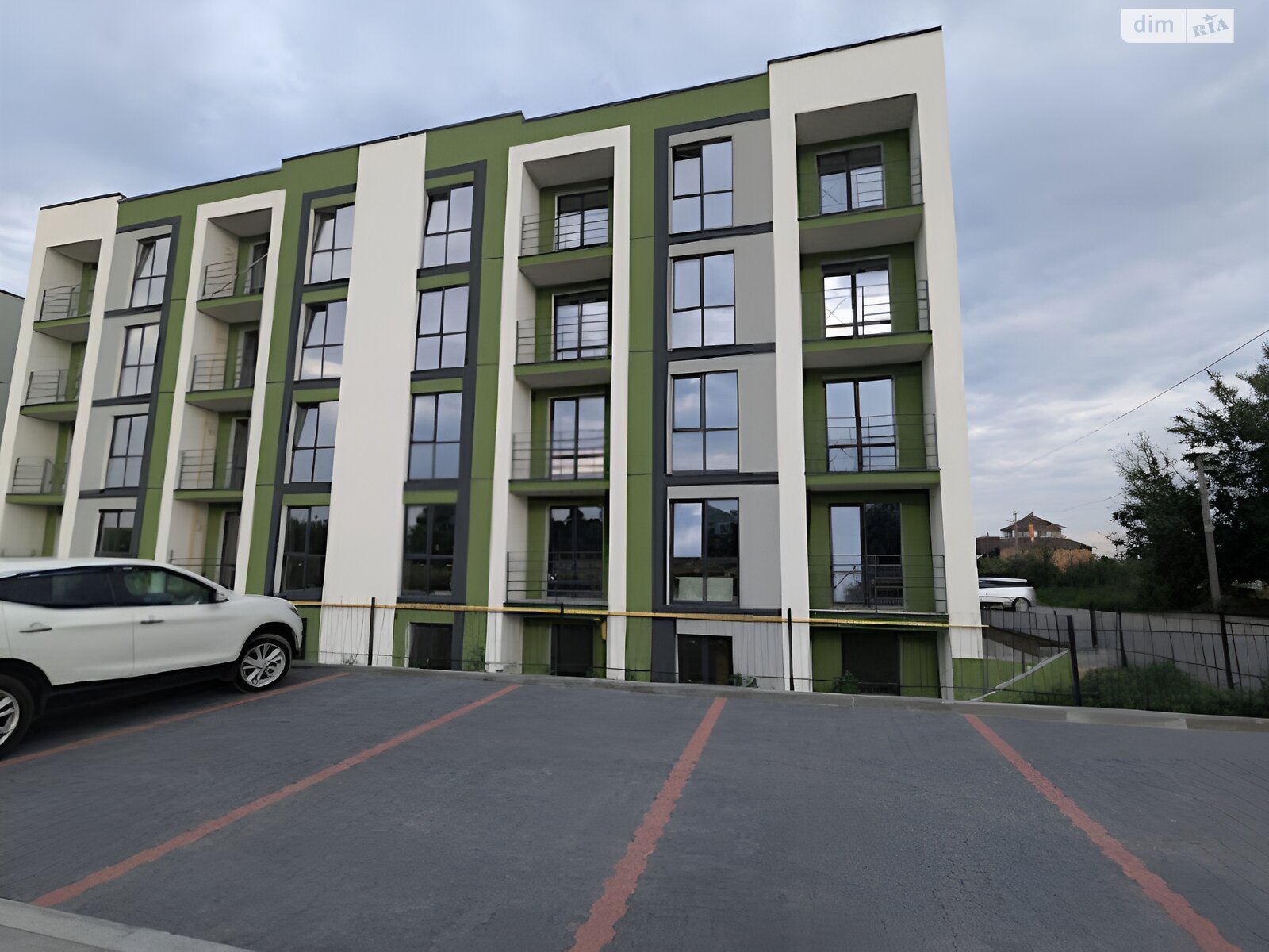 Продажа однокомнатной квартиры в Гостомеле, на ул. Украинская 12/3, фото 1 Продажа однокомнатной квартиры в Гостомеле, на ул. Украинская 12/3, фото 1