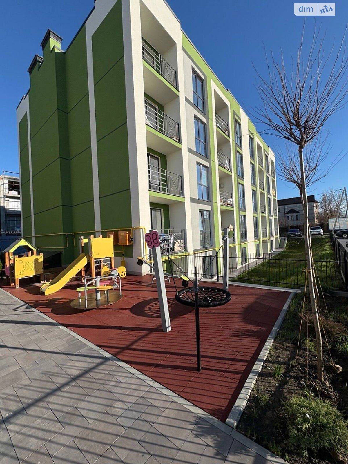 Продажа однокомнатной квартиры в Гостомеле, на ул. Украинская 12/2, фото 1 Продажа однокомнатной квартиры в Гостомеле, на ул. Украинская 12/2, фото 1