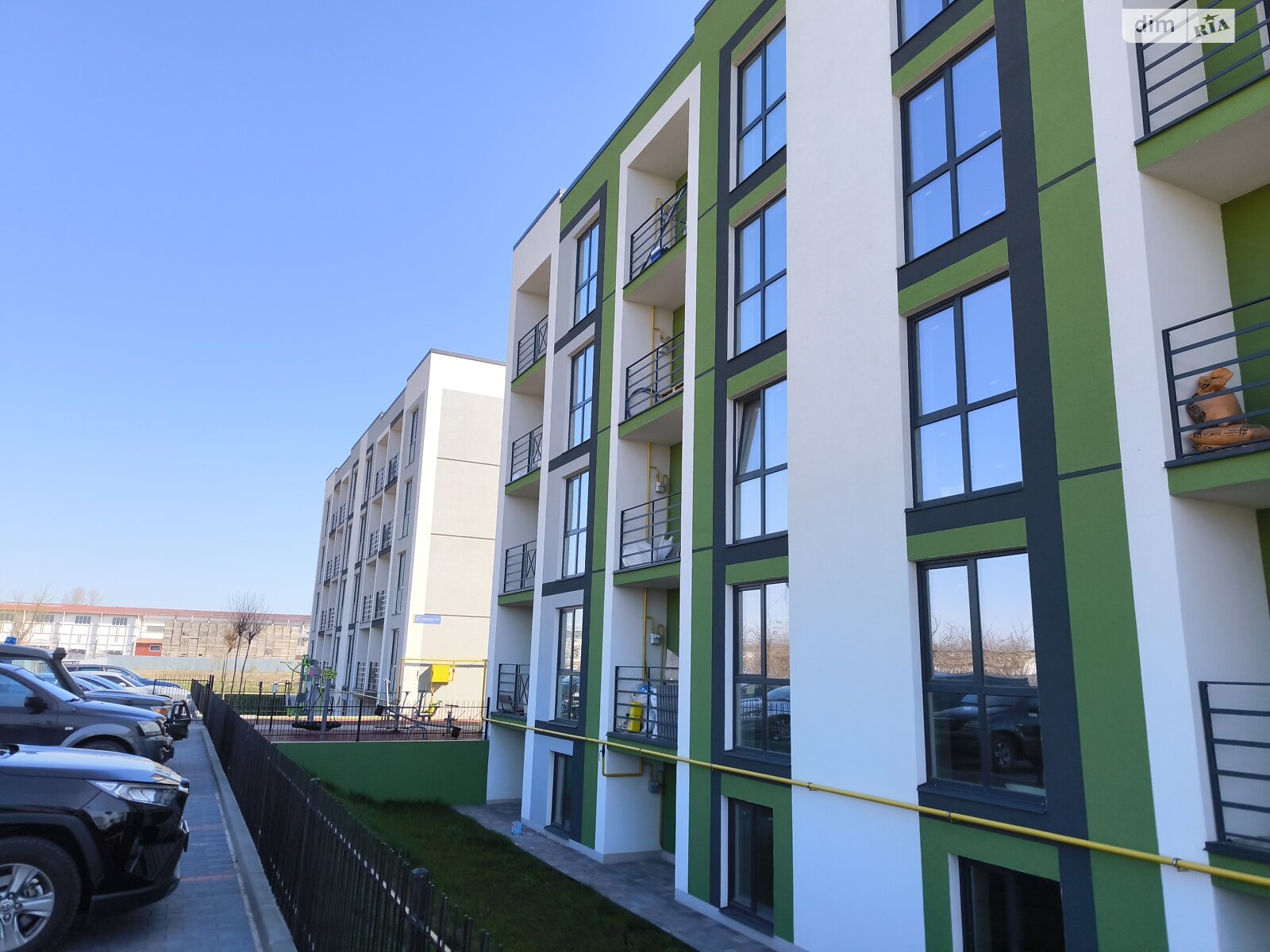 Продаж однокімнатної квартири в Гостомелі, на вул. Українська 12/3, фото 1 Продаж однокімнатної квартири в Гостомелі, на вул. Українська 12/3, фото 1