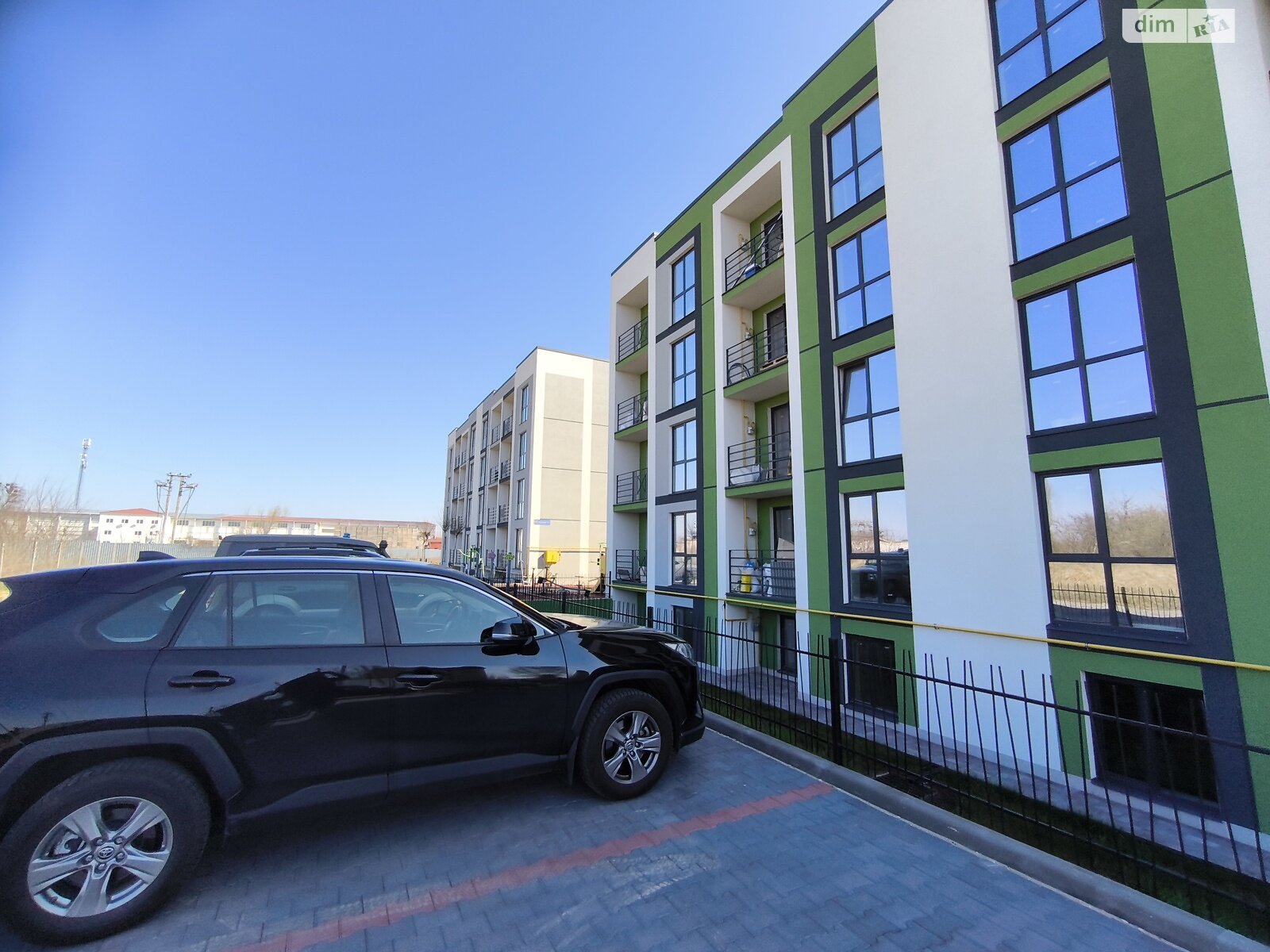 Продажа однокомнатной квартиры в Гостомеле, на ул. Украинская 12/3, кв. 7, фото 1 Продажа однокомнатной квартиры в Гостомеле, на ул. Украинская 12/3, кв. 7, фото 1