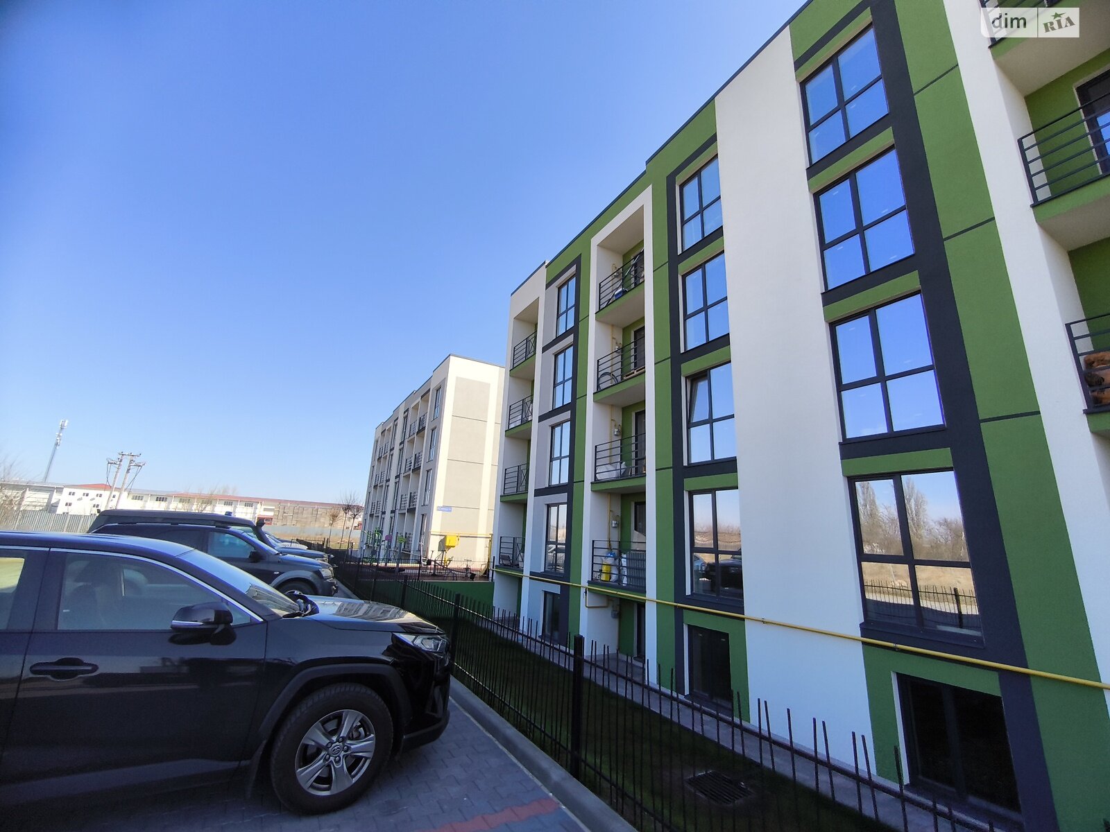 Продаж двокімнатної квартири в Гостомелі, на вул. Українська 12/3, фото 1 Продаж двокімнатної квартири в Гостомелі, на вул. Українська 12/3, фото 1