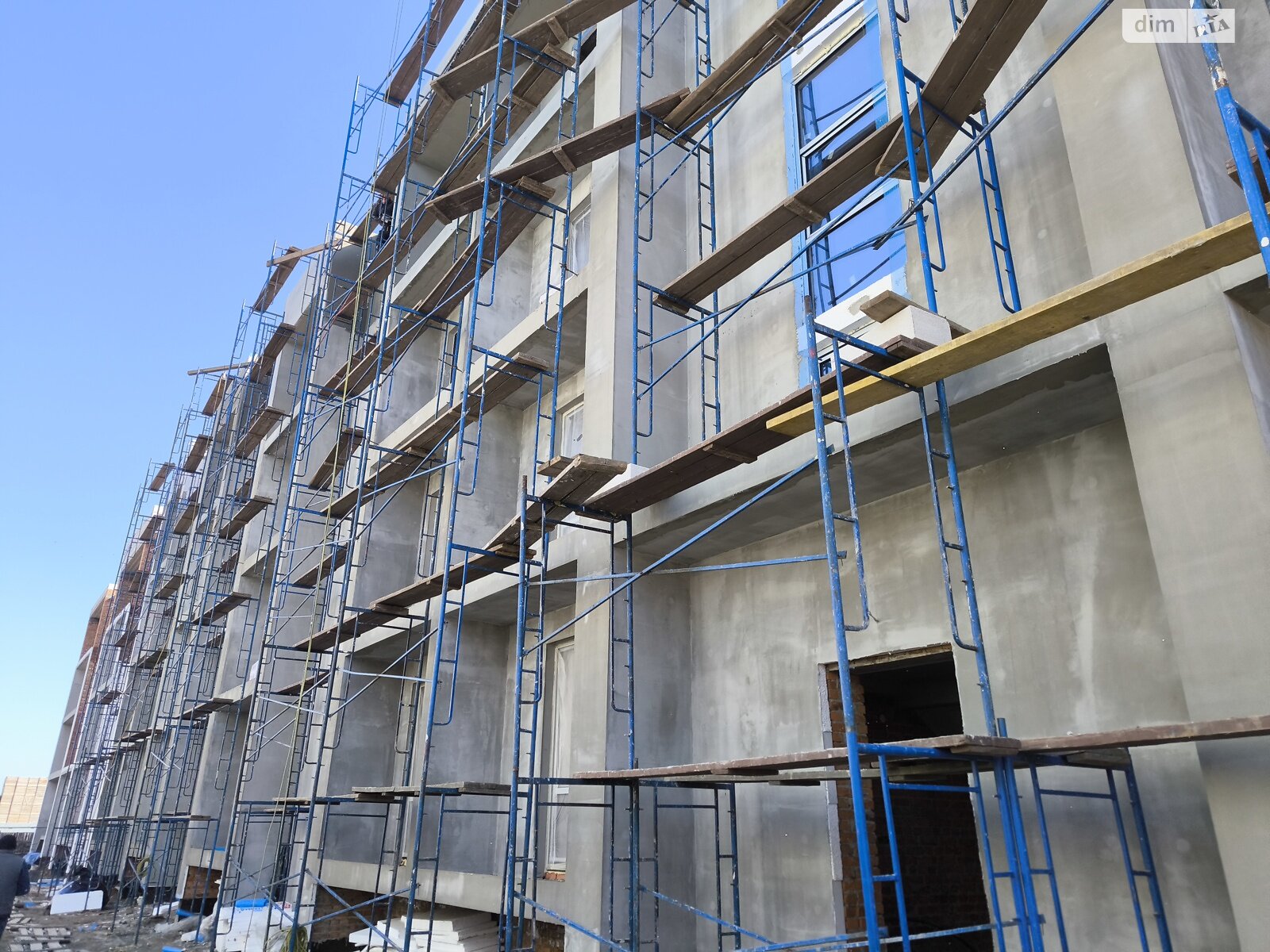 Продаж двокімнатної квартири в Гостомелі, на вул. Українська 12/3, фото 1 Продаж двокімнатної квартири в Гостомелі, на вул. Українська 12/3, фото 1