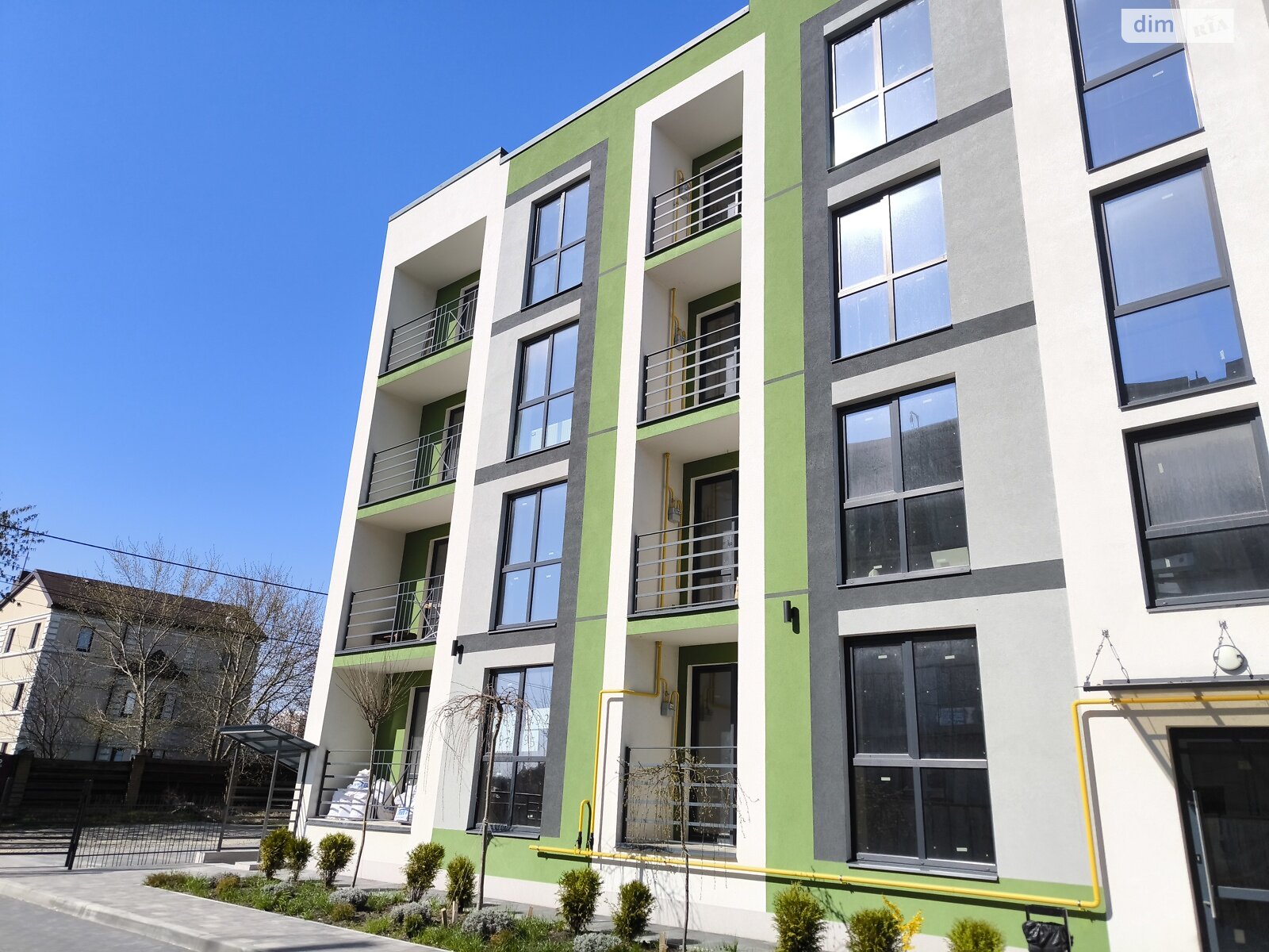 Продаж двокімнатної квартири в Гостомелі, на вул. Українська 12/3, фото 1 Продаж двокімнатної квартири в Гостомелі, на вул. Українська 12/3, фото 1