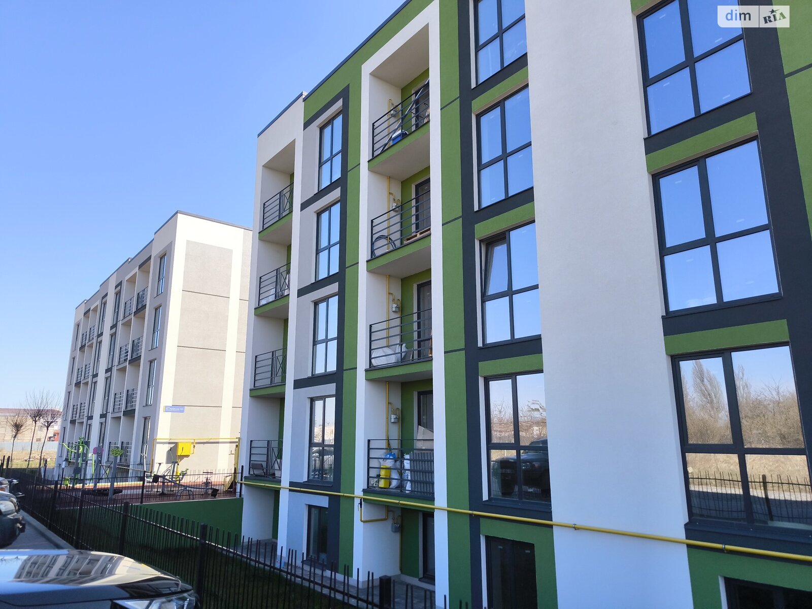 Продаж двокімнатної квартири в Гостомелі, на вул. Українська 12/3, фото 1 Продаж двокімнатної квартири в Гостомелі, на вул. Українська 12/3, фото 1