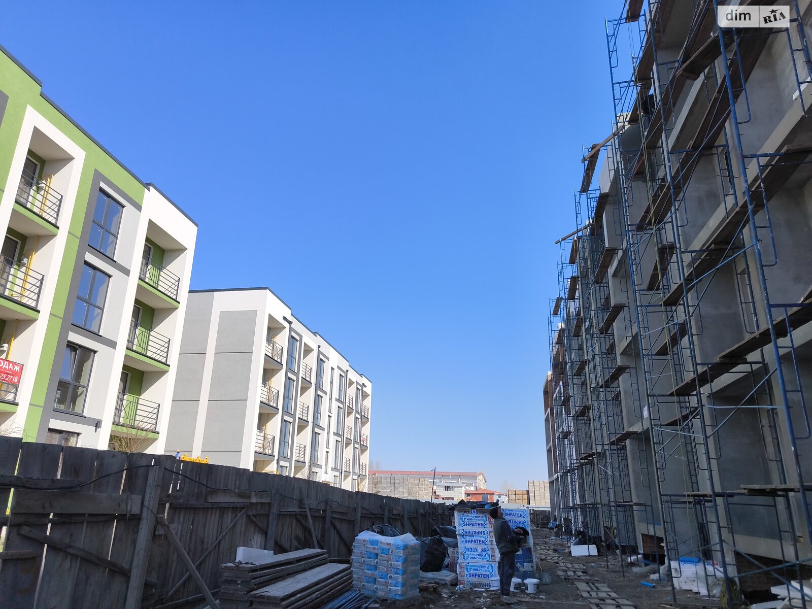 Продажа двухкомнатной квартиры в Гостомеле, на ул. Украинская 12/3, фото 1 Продажа двухкомнатной квартиры в Гостомеле, на ул. Украинская 12/3, фото 1