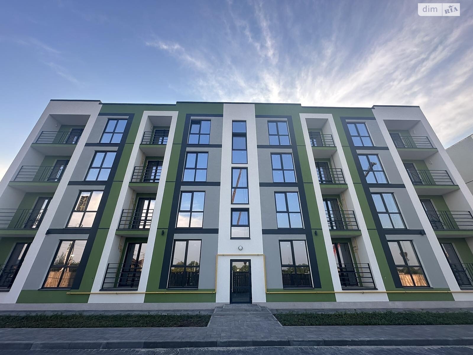 Продажа однокомнатной квартиры в Гостомеле, на ул. Украинская 12/1, фото 1 Продажа однокомнатной квартиры в Гостомеле, на ул. Украинская 12/1, фото 1