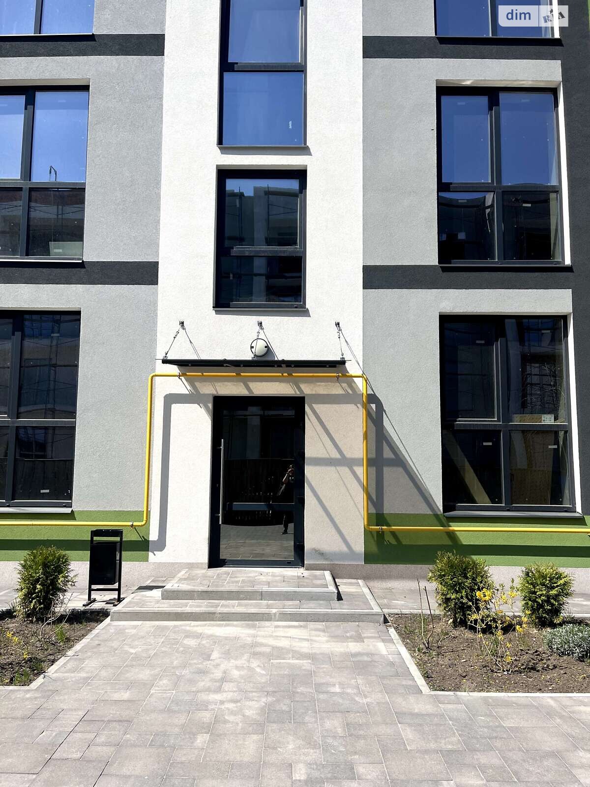 Продажа однокомнатной квартиры в Гостомеле, на ул. Украинская 12/1, фото 1 Продажа однокомнатной квартиры в Гостомеле, на ул. Украинская 12/1, фото 1