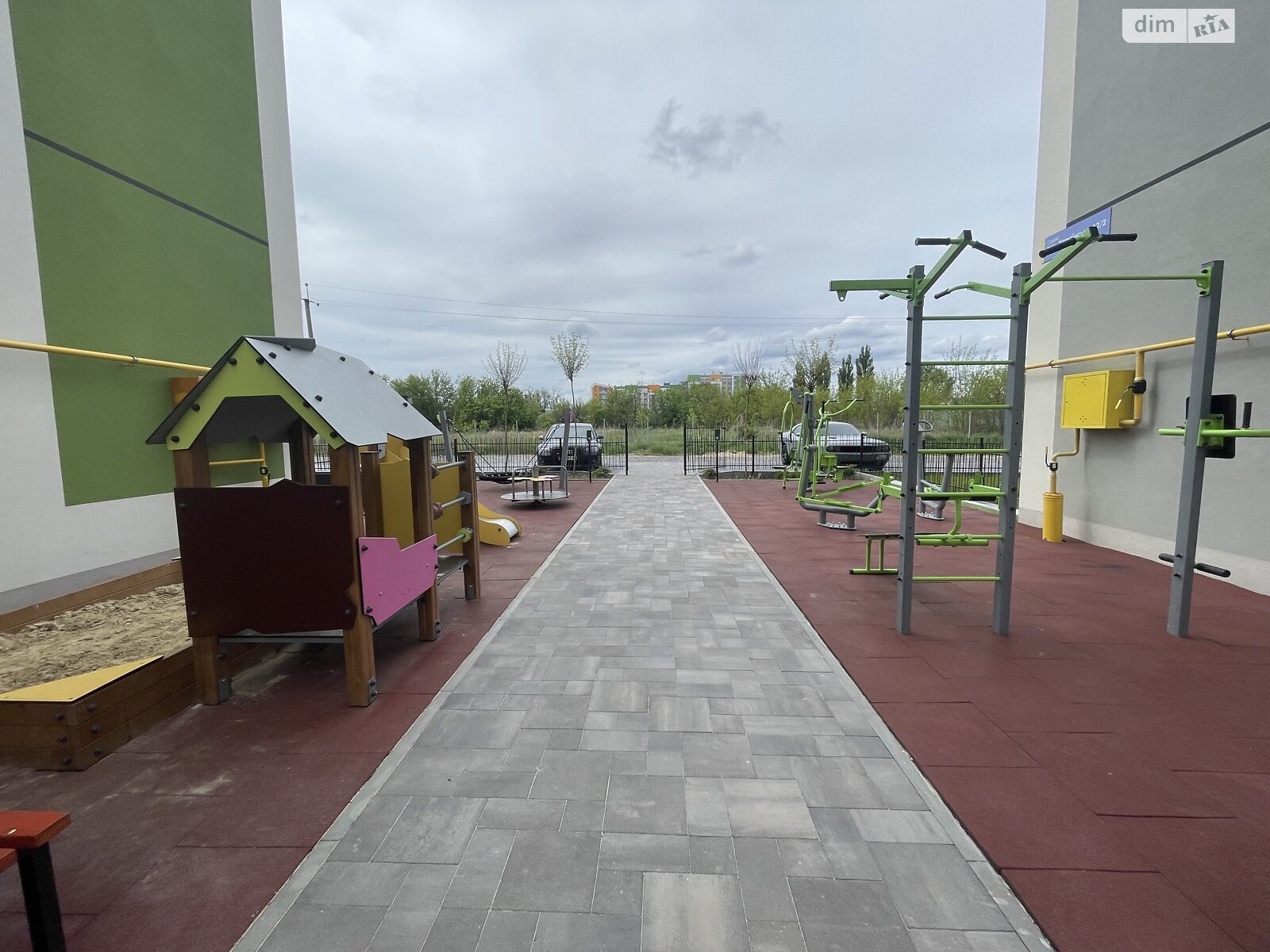 Продаж однокімнатної квартири в Гостомелі, на вул. Українська, фото 1 Продаж однокімнатної квартири в Гостомелі, на вул. Українська, фото 1