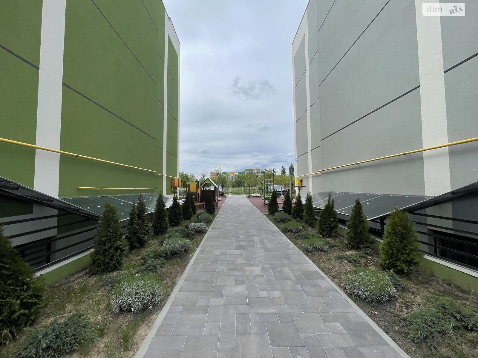 Продаж однокімнатної квартири в Гостомелі, на вул. Українська, фото 1 Продаж однокімнатної квартири в Гостомелі, на вул. Українська, фото 1
