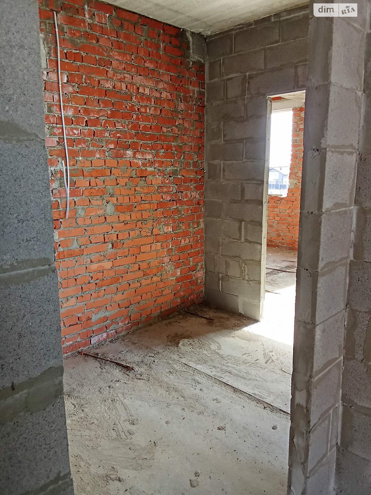 Продажа двухкомнатной квартиры в Гостомеле, на ул. Украинская 12/5, фото 1 Продажа двухкомнатной квартиры в Гостомеле, на ул. Украинская 12/5, фото 1