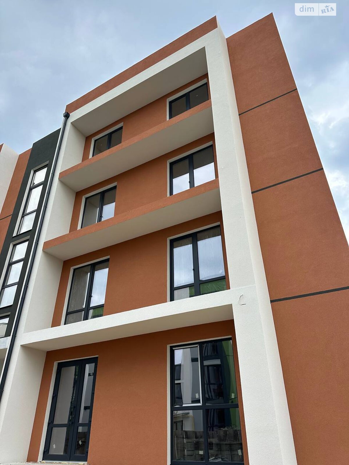Продажа двухкомнатной квартиры в Гостомеле, на ул. Украинская 12/5, фото 1 Продажа двухкомнатной квартиры в Гостомеле, на ул. Украинская 12/5, фото 1