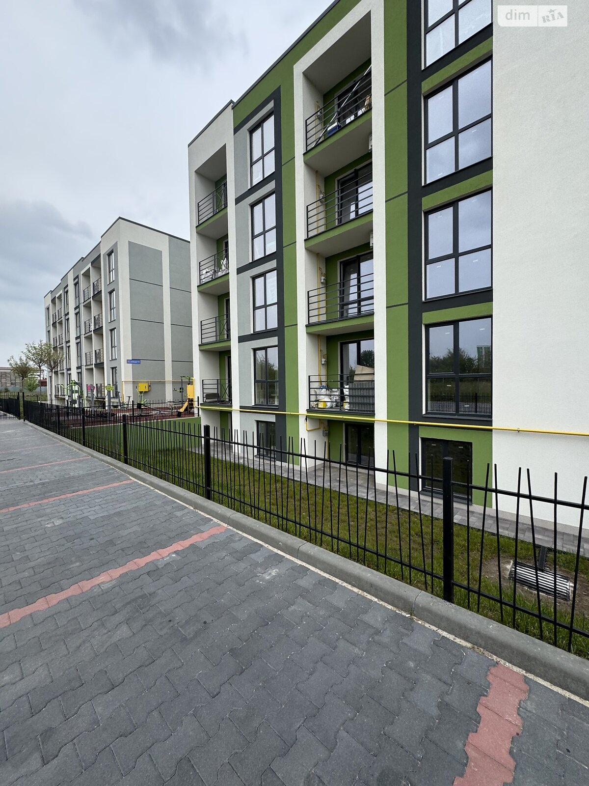 Продажа однокомнатной квартиры в Гостомеле, на ул. Украинская 12/1, фото 1 Продажа однокомнатной квартиры в Гостомеле, на ул. Украинская 12/1, фото 1