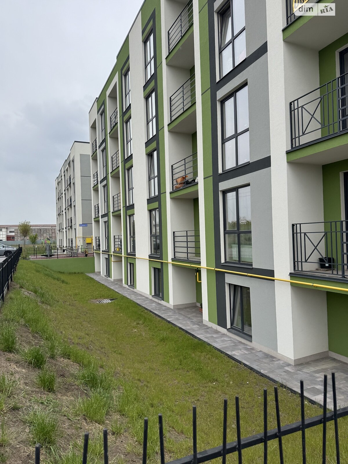 Продажа однокомнатной квартиры в Гостомеле, на ул. Украинская 12/1, фото 1 Продажа однокомнатной квартиры в Гостомеле, на ул. Украинская 12/1, фото 1