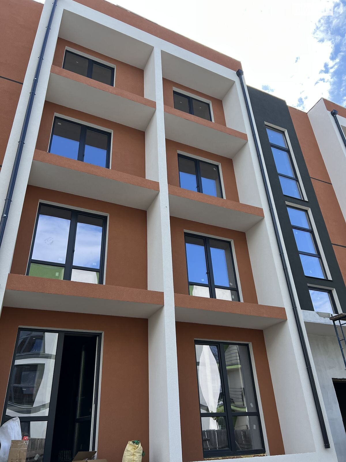 Продаж однокімнатної квартири в Гостомелі, на вул. Українська 12/3, фото 1 Продаж однокімнатної квартири в Гостомелі, на вул. Українська 12/3, фото 1