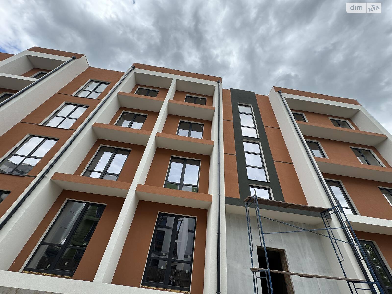 Продаж однокімнатної квартири в Гостомелі, на вул. Українська 12/2, фото 1 Продаж однокімнатної квартири в Гостомелі, на вул. Українська 12/2, фото 1