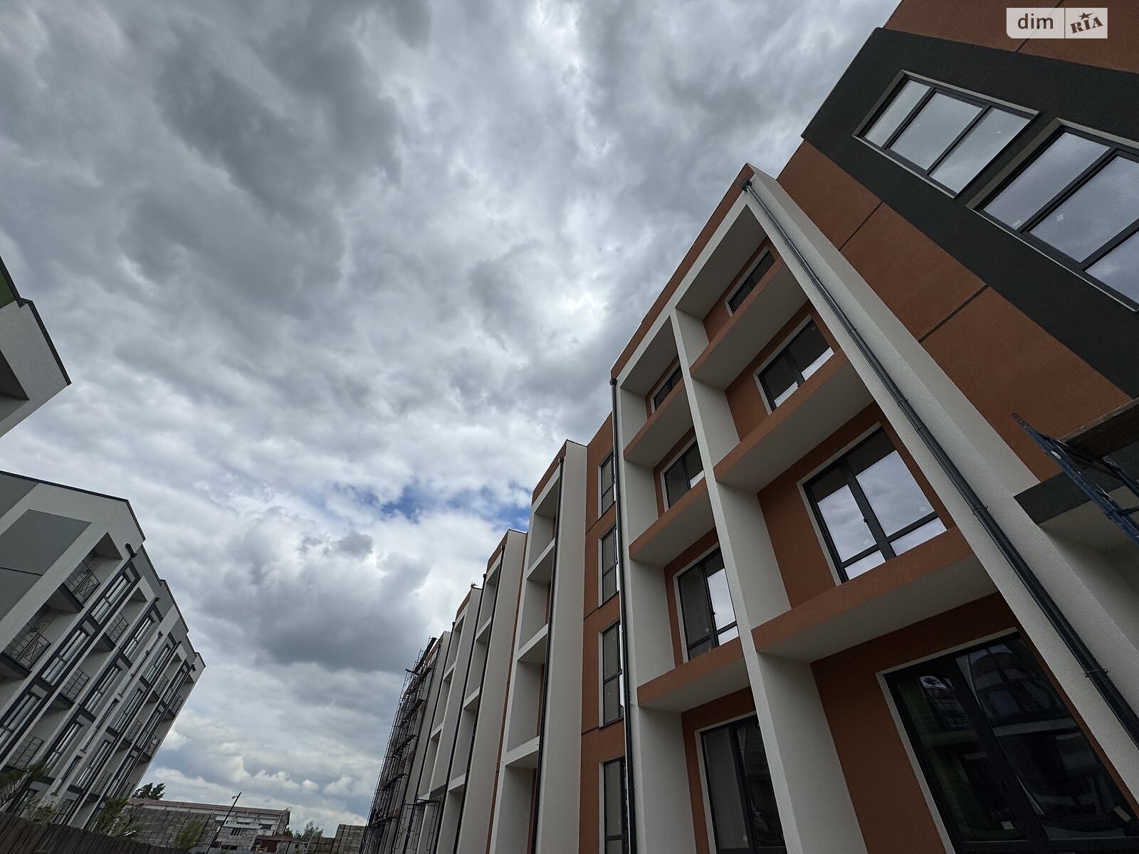 Продаж однокімнатної квартири в Гостомелі, на вул. Українська 12/2, фото 1 Продаж однокімнатної квартири в Гостомелі, на вул. Українська 12/2, фото 1