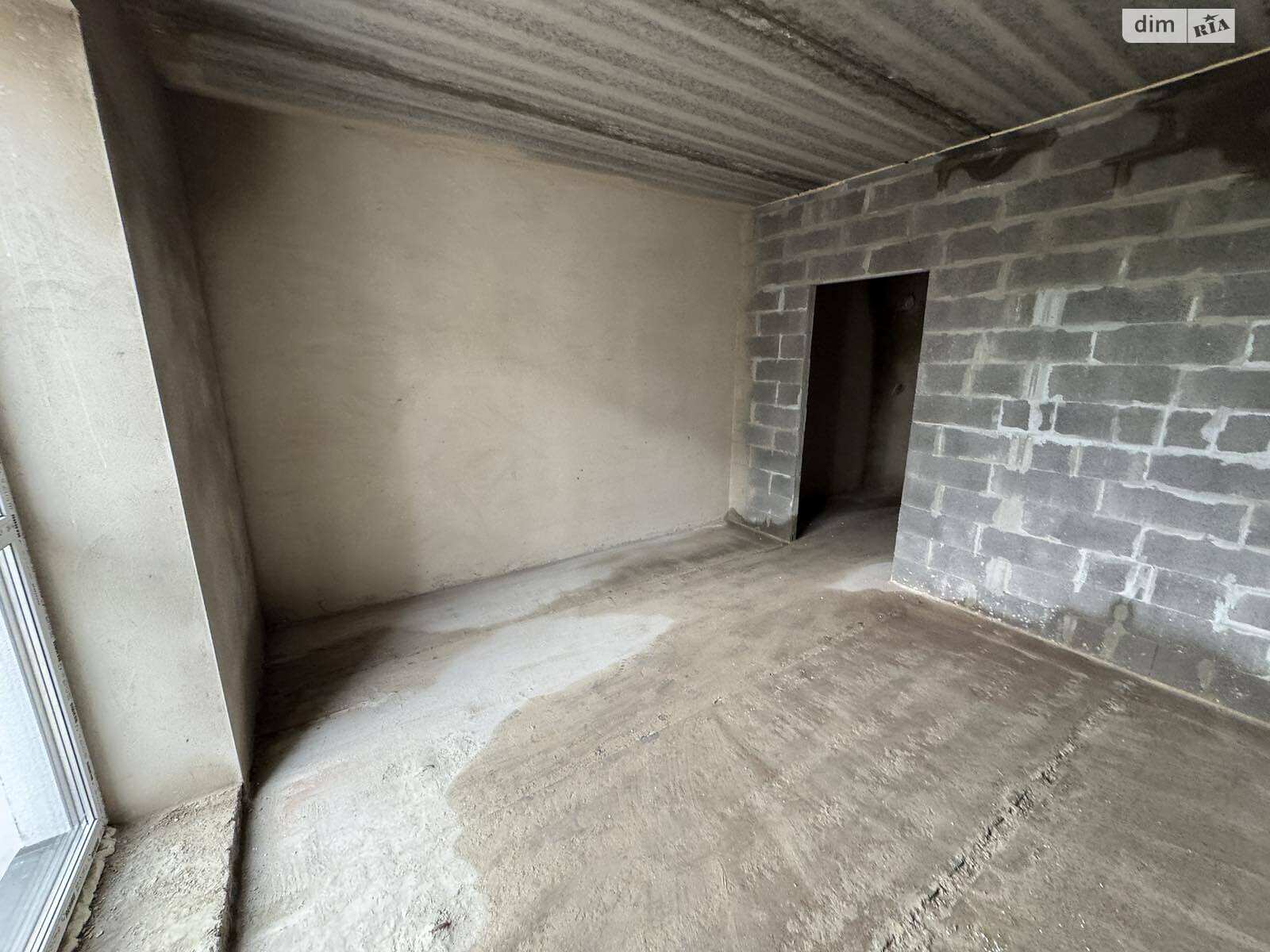 Продаж однокімнатної квартири в Гостомелі, на вул. Українська 12/2, фото 1 Продаж однокімнатної квартири в Гостомелі, на вул. Українська 12/2, фото 1