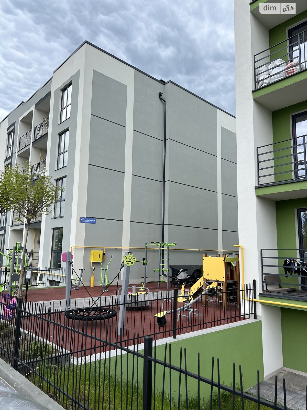 Продаж однокімнатної квартири в Гостомелі, на вул. Українська 12/1, фото 1 Продаж однокімнатної квартири в Гостомелі, на вул. Українська 12/1, фото 1