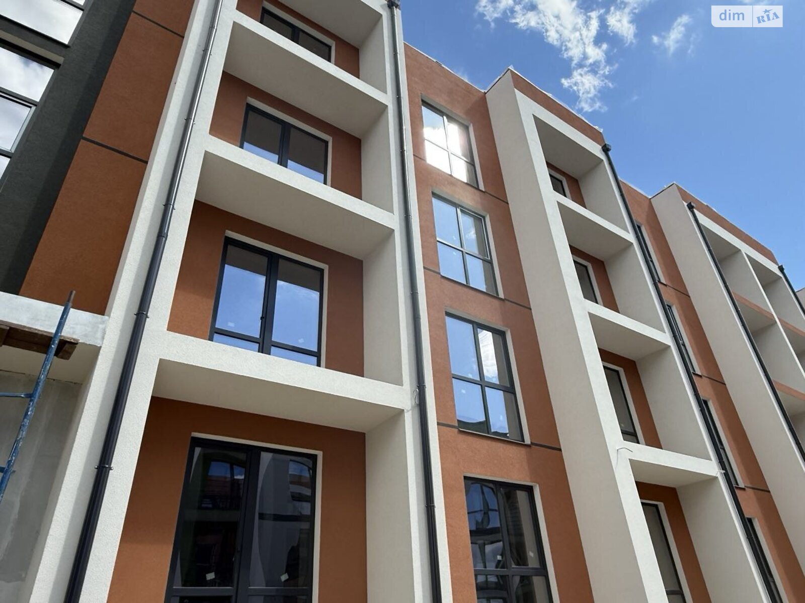 Продаж однокімнатної квартири в Гостомелі, на вул. Українська 12/1, фото 1 Продаж однокімнатної квартири в Гостомелі, на вул. Українська 12/1, фото 1