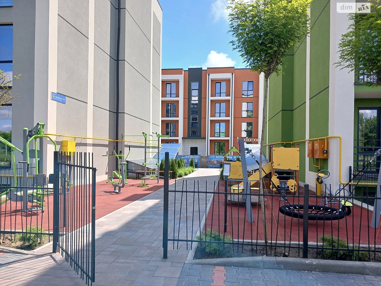 Продаж однокімнатної квартири в Гостомелі, на вул. Українська 12/1, фото 1 Продаж однокімнатної квартири в Гостомелі, на вул. Українська 12/1, фото 1
