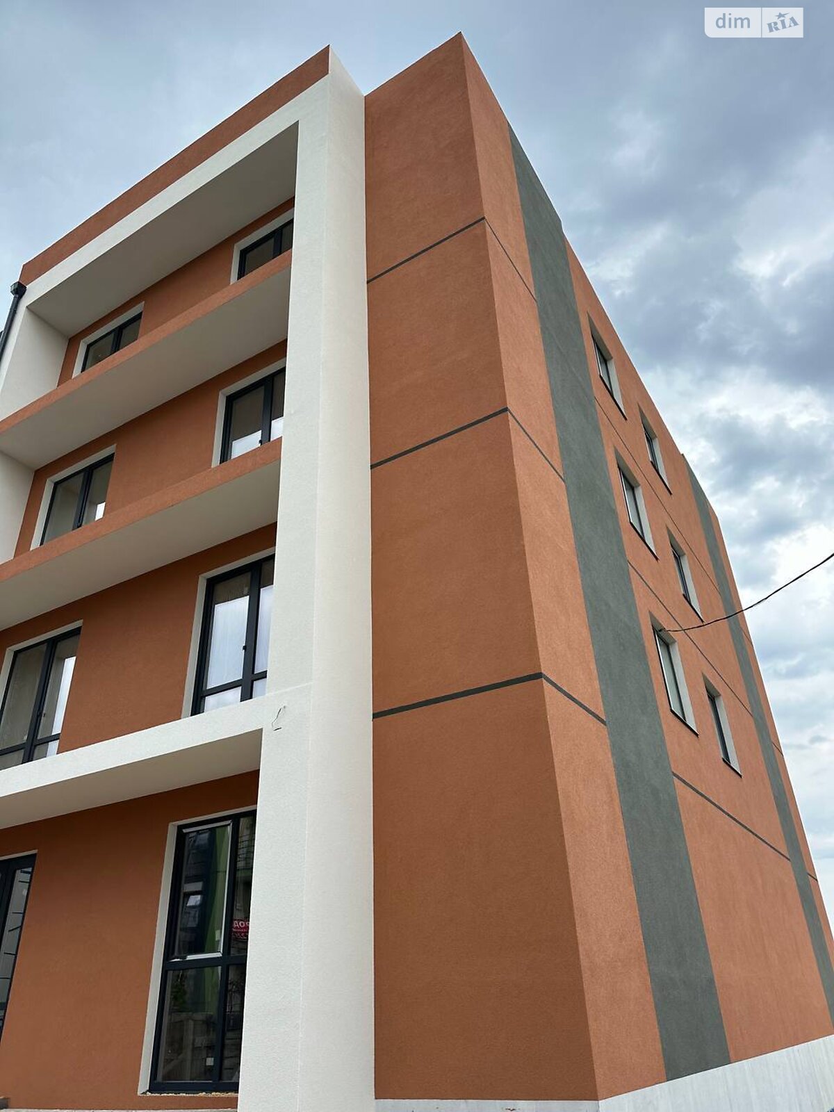Продаж однокімнатної квартири в Гостомелі, на вул. Українська 12/4, фото 1 Продаж однокімнатної квартири в Гостомелі, на вул. Українська 12/4, фото 1