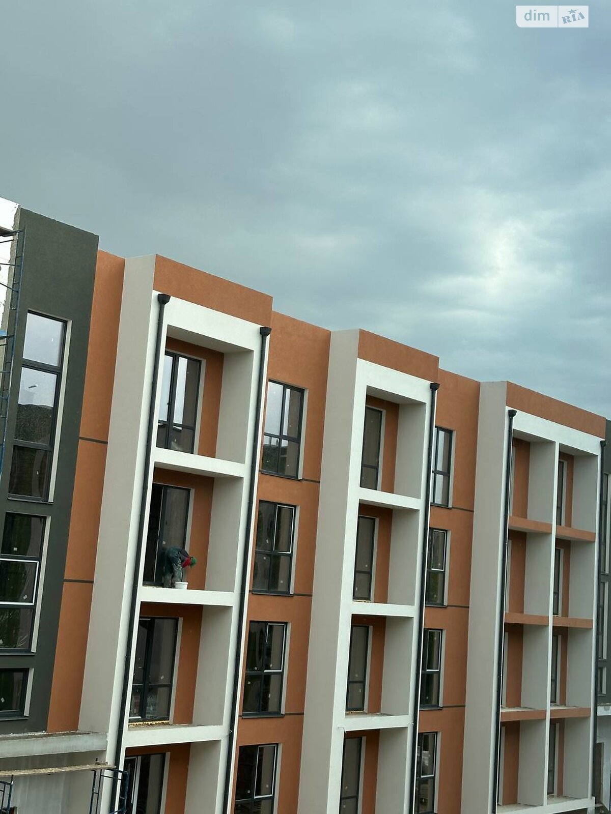 Продаж однокімнатної квартири в Гостомелі, на вул. Українська 12/4, фото 1 Продаж однокімнатної квартири в Гостомелі, на вул. Українська 12/4, фото 1