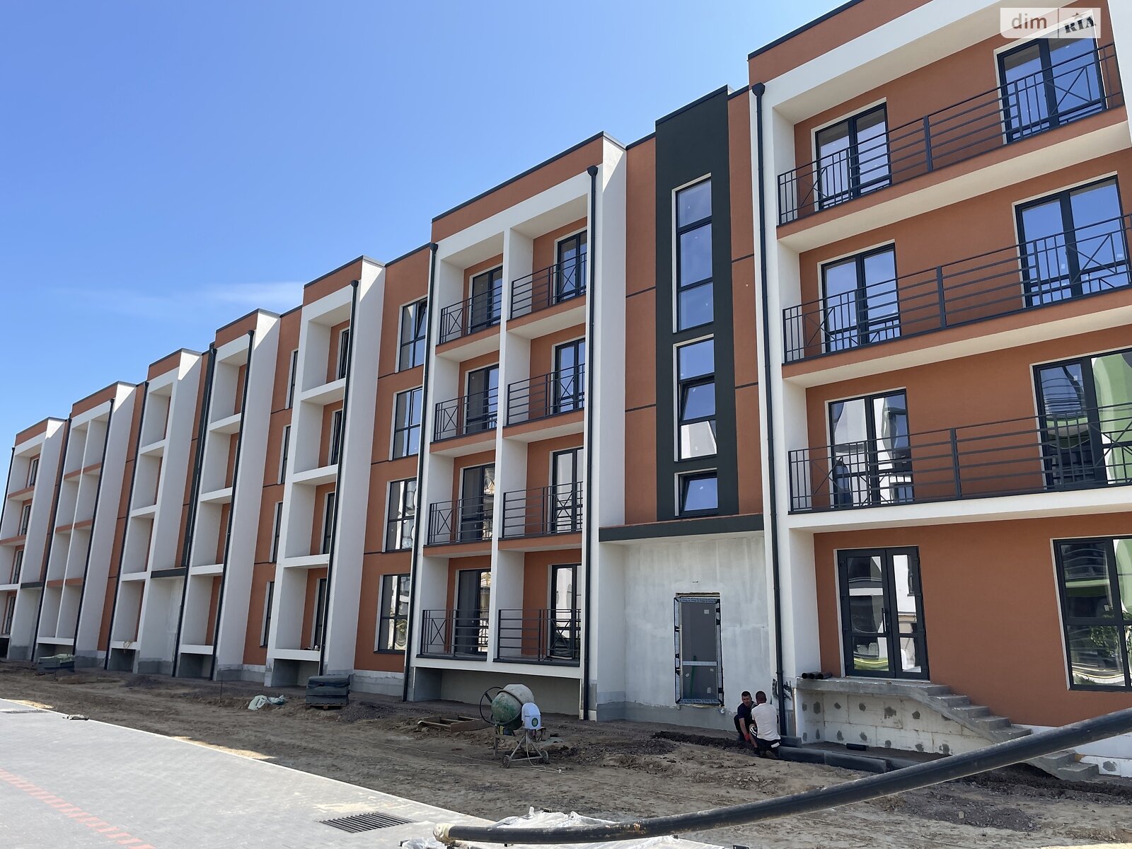 Продажа однокомнатной квартиры в Гостомеле, на ул. Украинская 12/3, фото 1 Продажа однокомнатной квартиры в Гостомеле, на ул. Украинская 12/3, фото 1