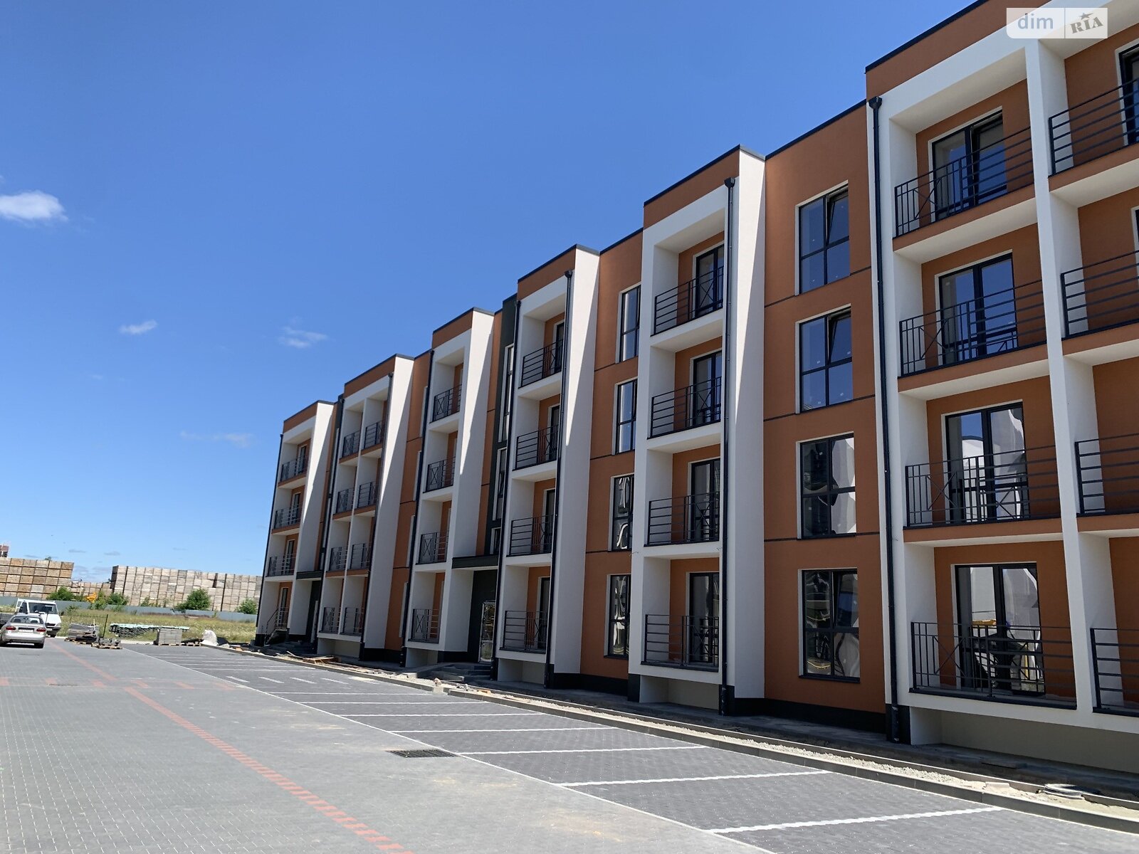 Продаж однокімнатної квартири в Гостомелі, на вул. Українська 12/2, кв. 29, фото 1 Продаж однокімнатної квартири в Гостомелі, на вул. Українська 12/2, кв. 29, фото 1