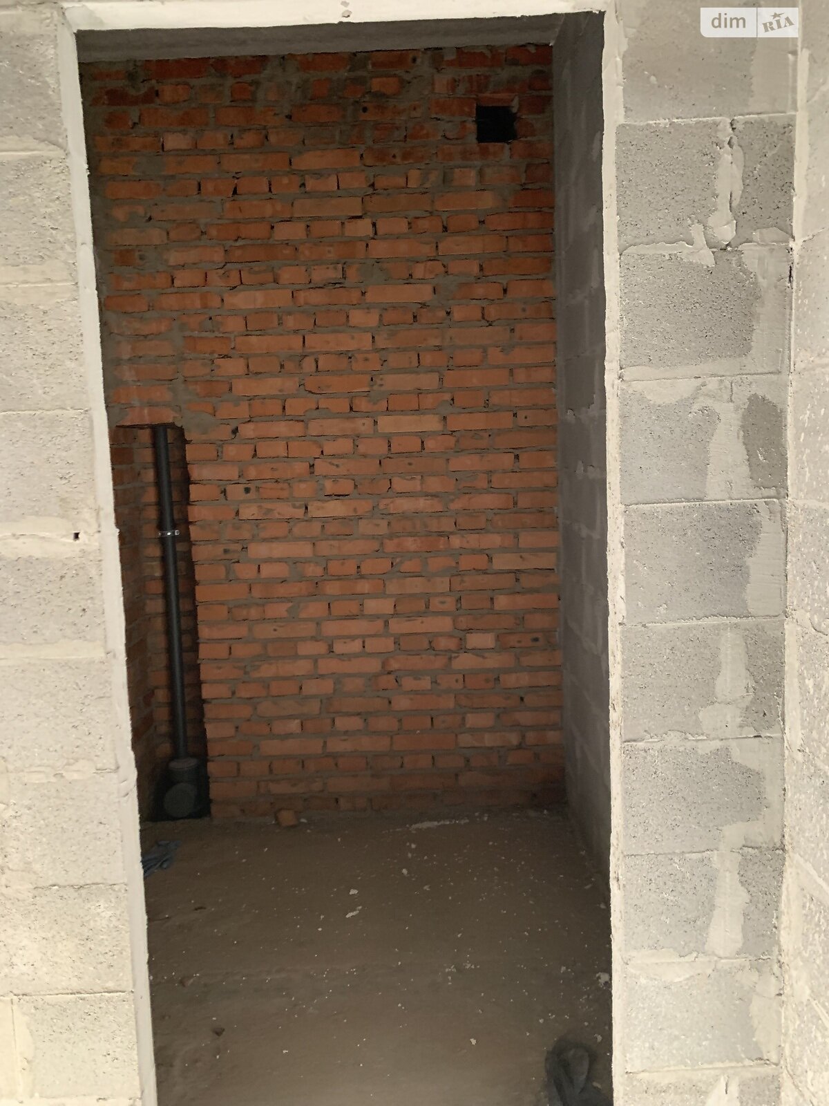 Продаж однокімнатної квартири в Гостомелі, на вул. Українська 12/3, фото 1 Продаж однокімнатної квартири в Гостомелі, на вул. Українська 12/3, фото 1