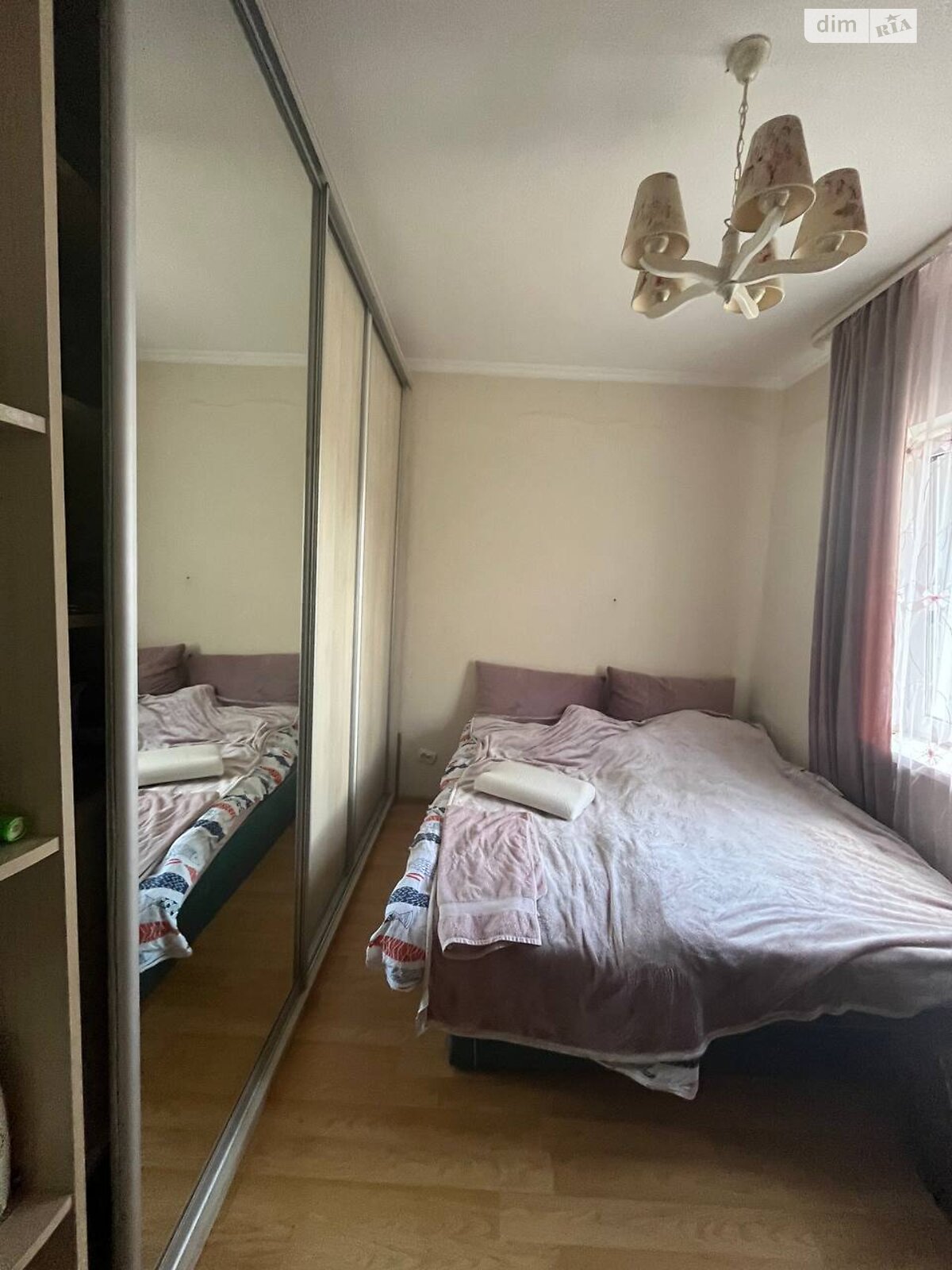 Продажа двухкомнатной квартиры в Гостомеле, на ул. Вербицкого 8, фото 1 Продажа двухкомнатной квартиры в Гостомеле, на ул. Вербицкого 8, фото 1