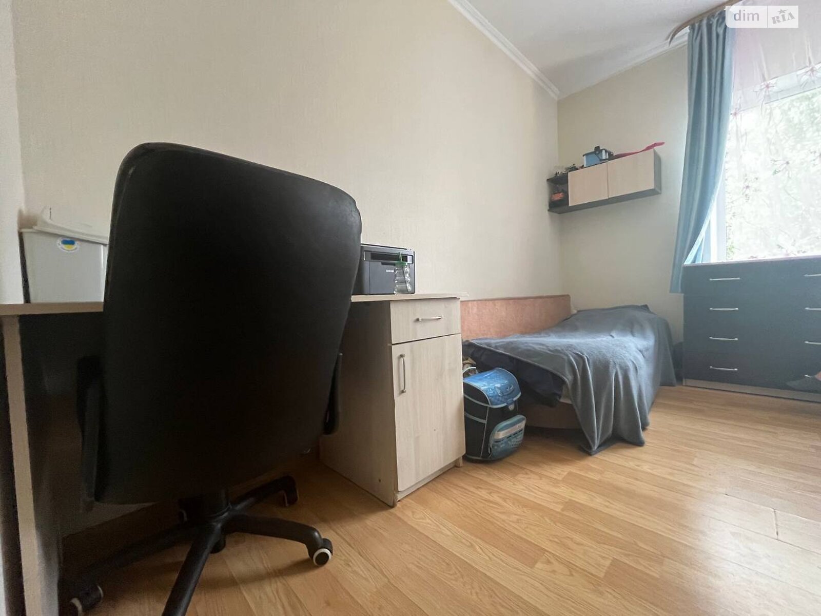Продажа двухкомнатной квартиры в Гостомеле, на ул. Вербицкого 8, фото 1 Продажа двухкомнатной квартиры в Гостомеле, на ул. Вербицкого 8, фото 1