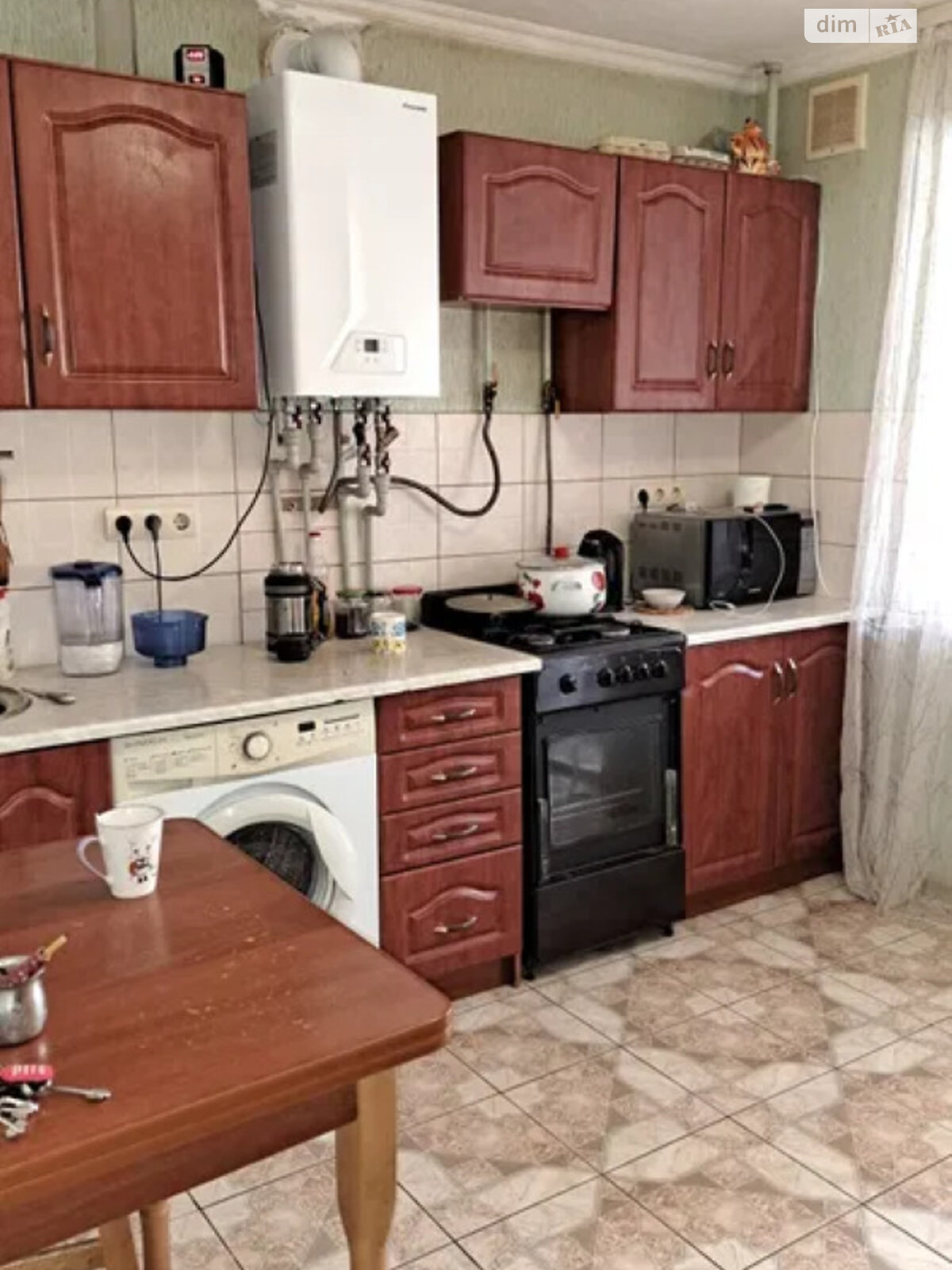 Продажа однокомнатной квартиры в Гостомеле, на ул. Вербицкого 8А, фото 1 Продажа однокомнатной квартиры в Гостомеле, на ул. Вербицкого 8А, фото 1
