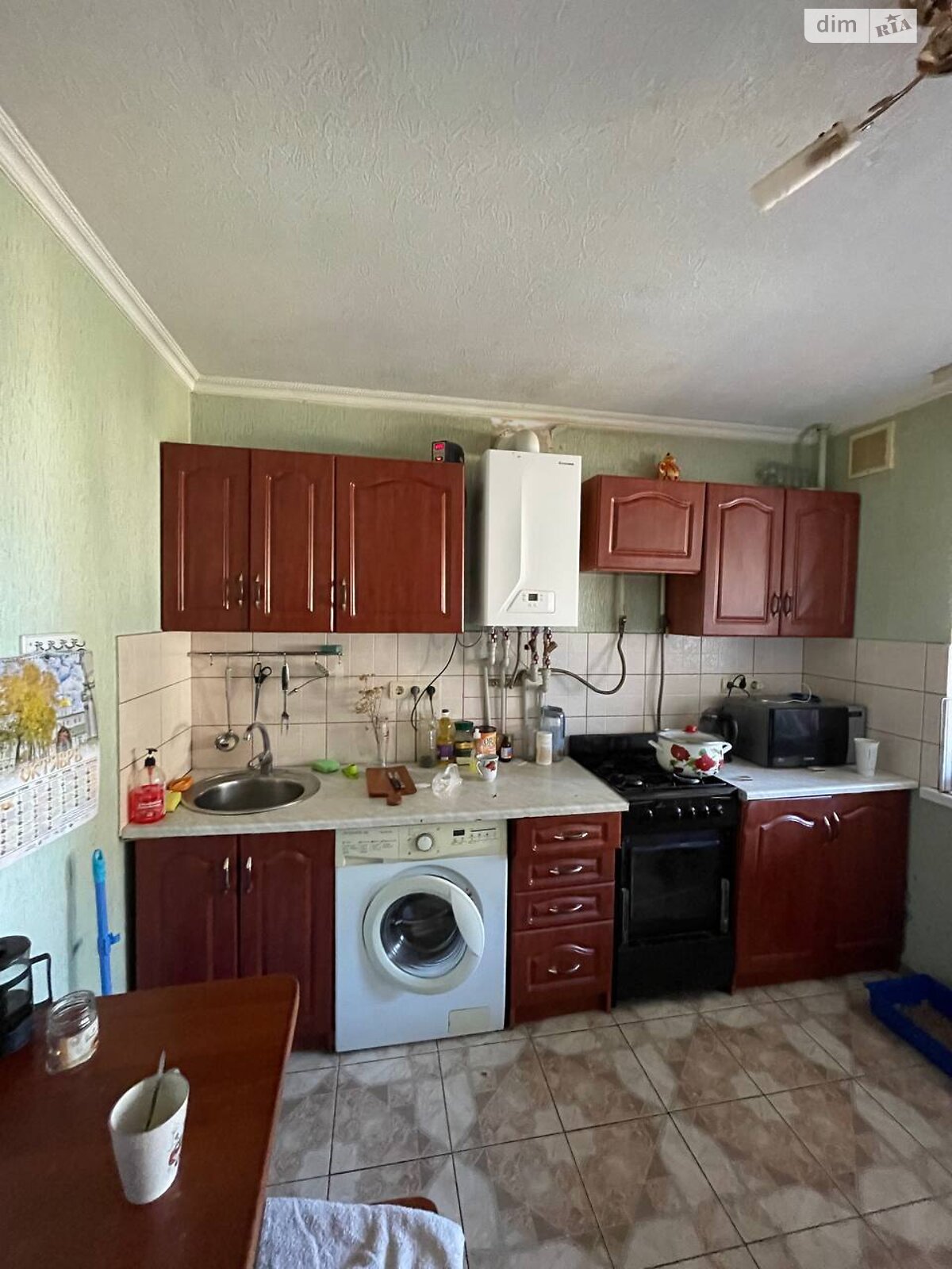 Продажа однокомнатной квартиры в Гостомеле, на ул. Вербицкого 8А, фото 1 Продажа однокомнатной квартиры в Гостомеле, на ул. Вербицкого 8А, фото 1